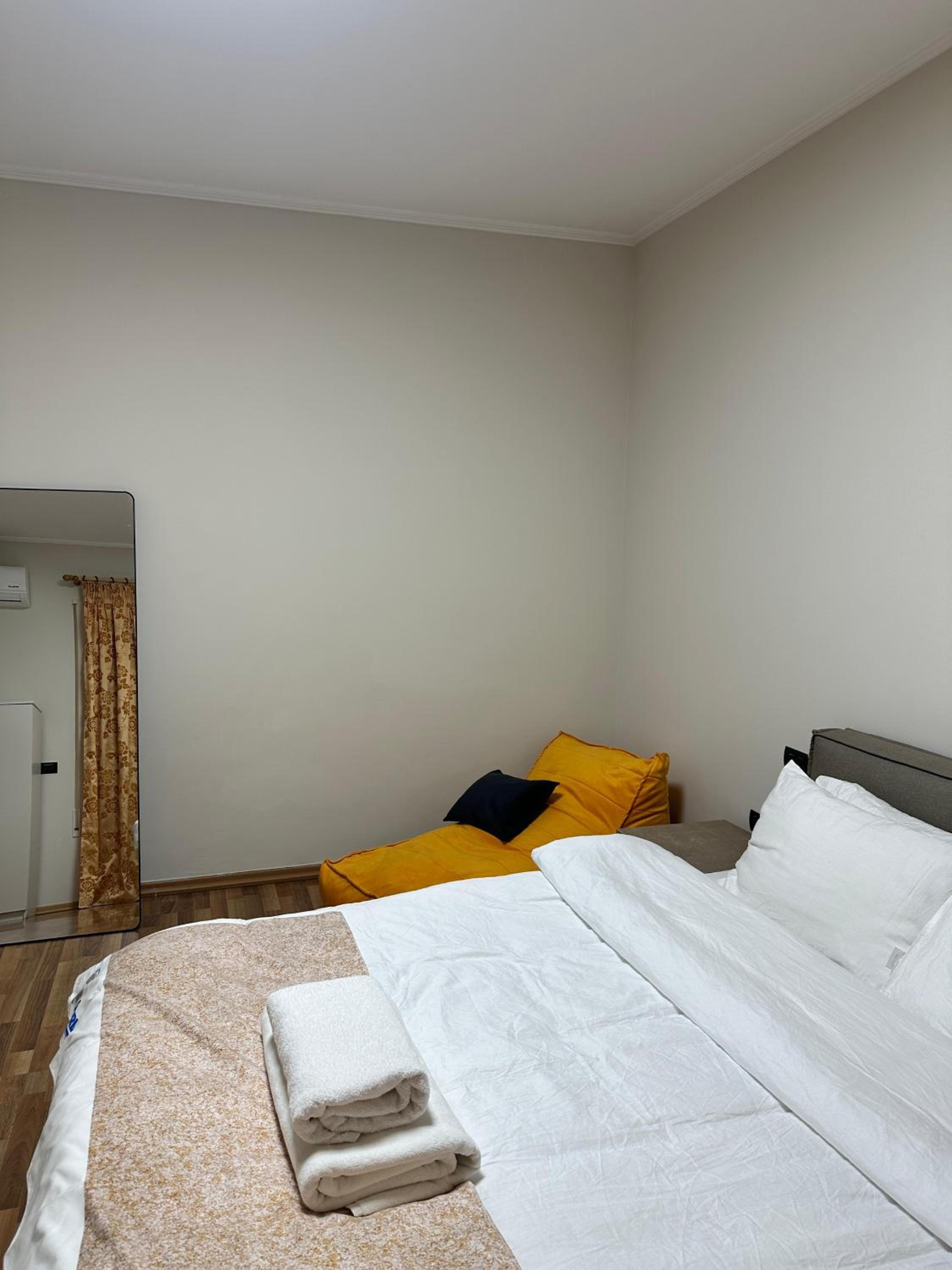 Nunu's Apartment
