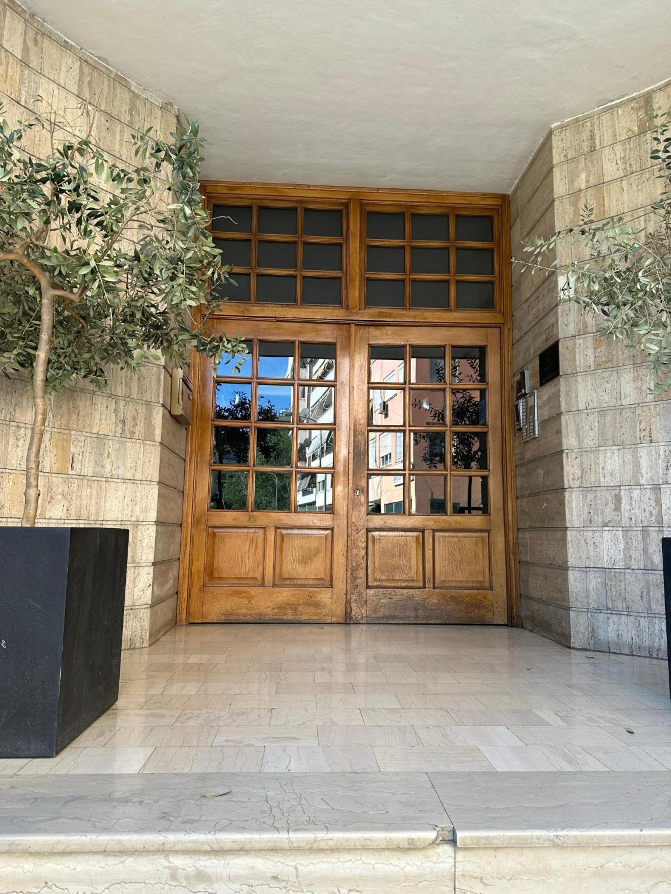 Nunu's Apartment