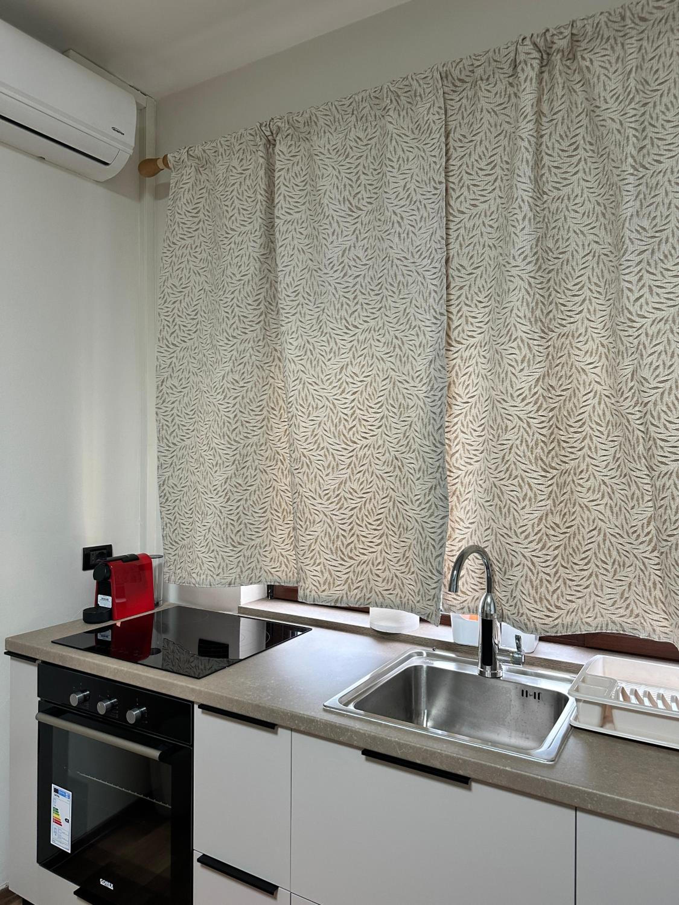 Nunu's Apartment