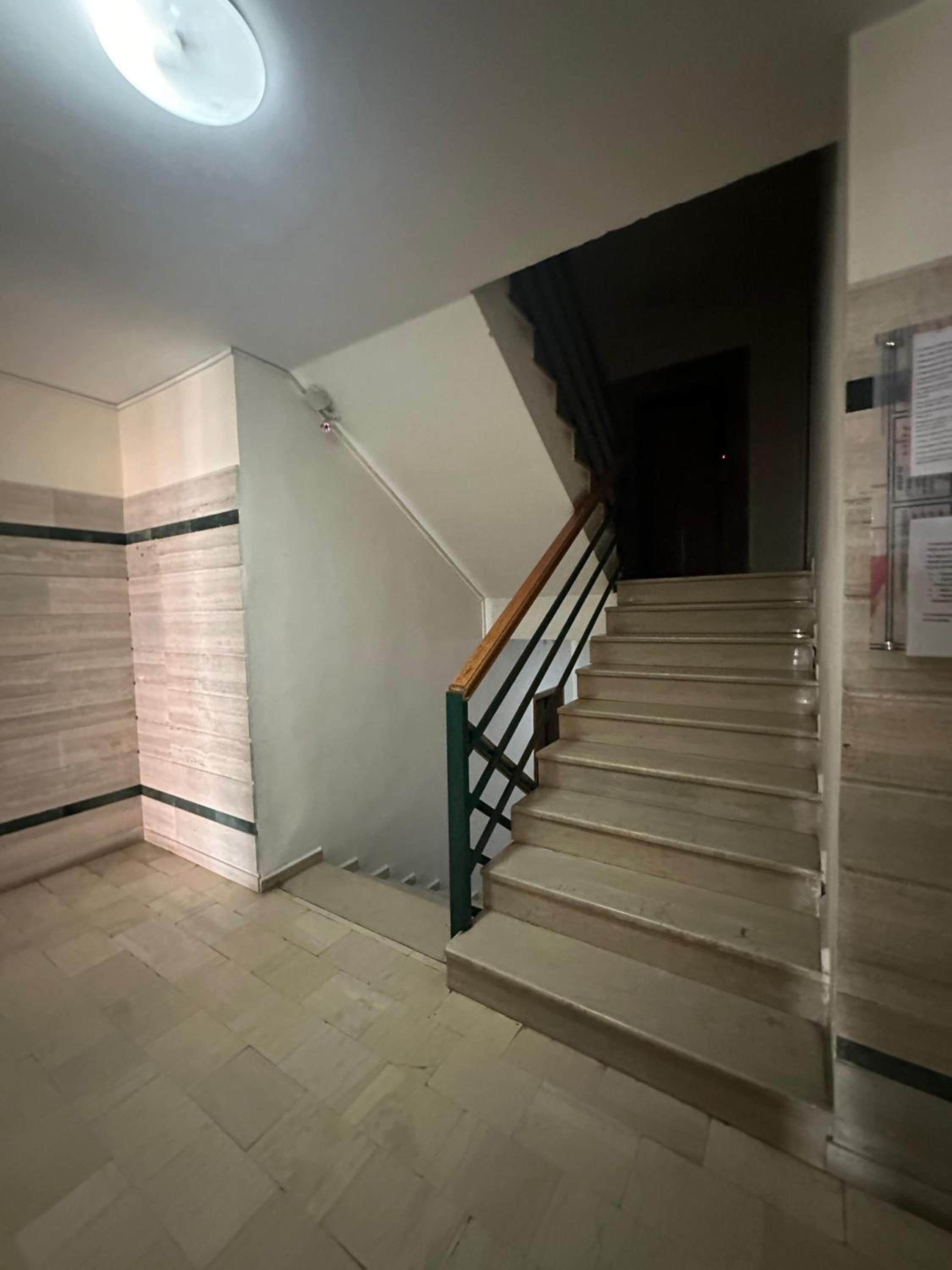 Nunu's Apartment
