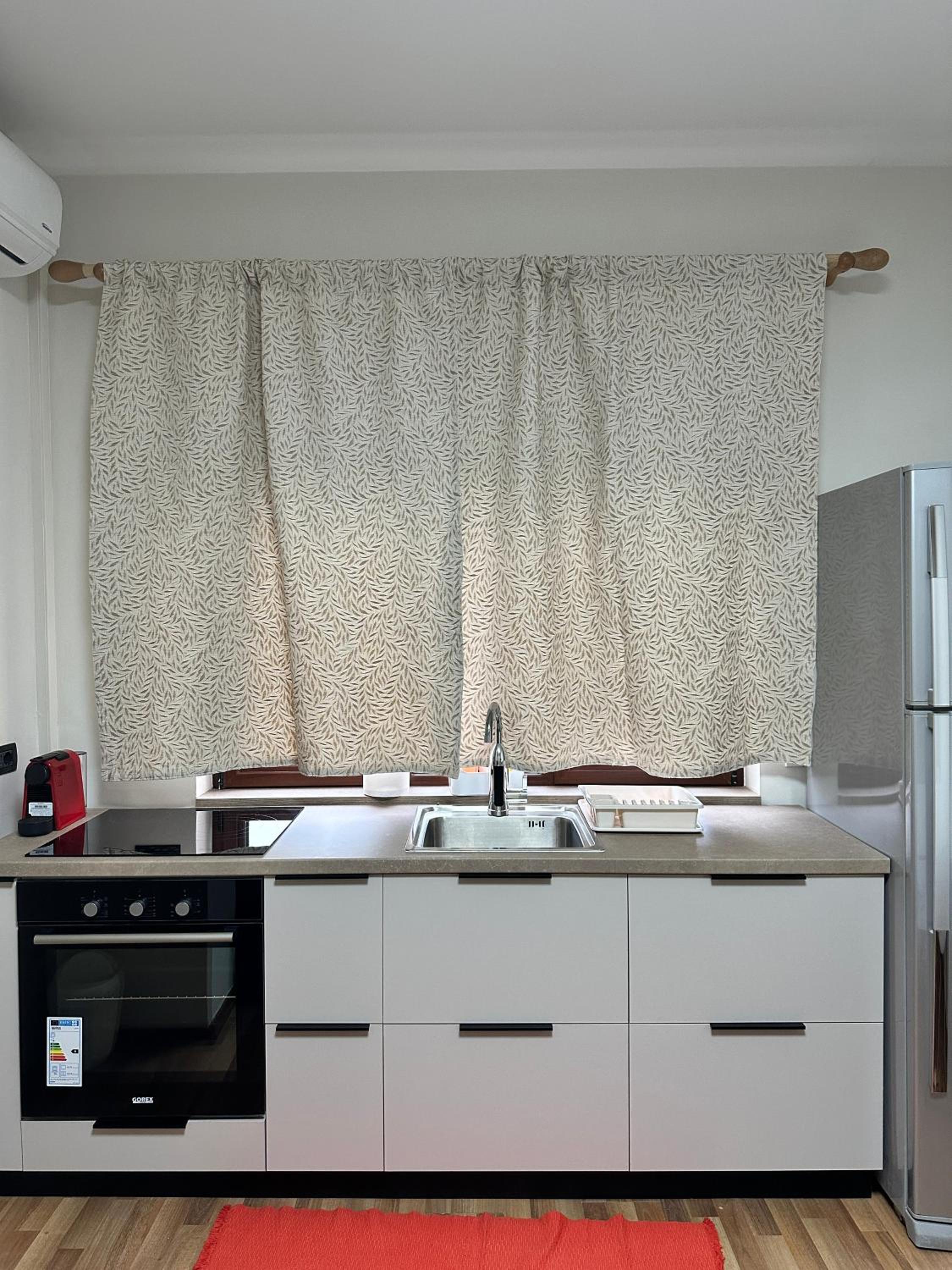 Nunu's Apartment