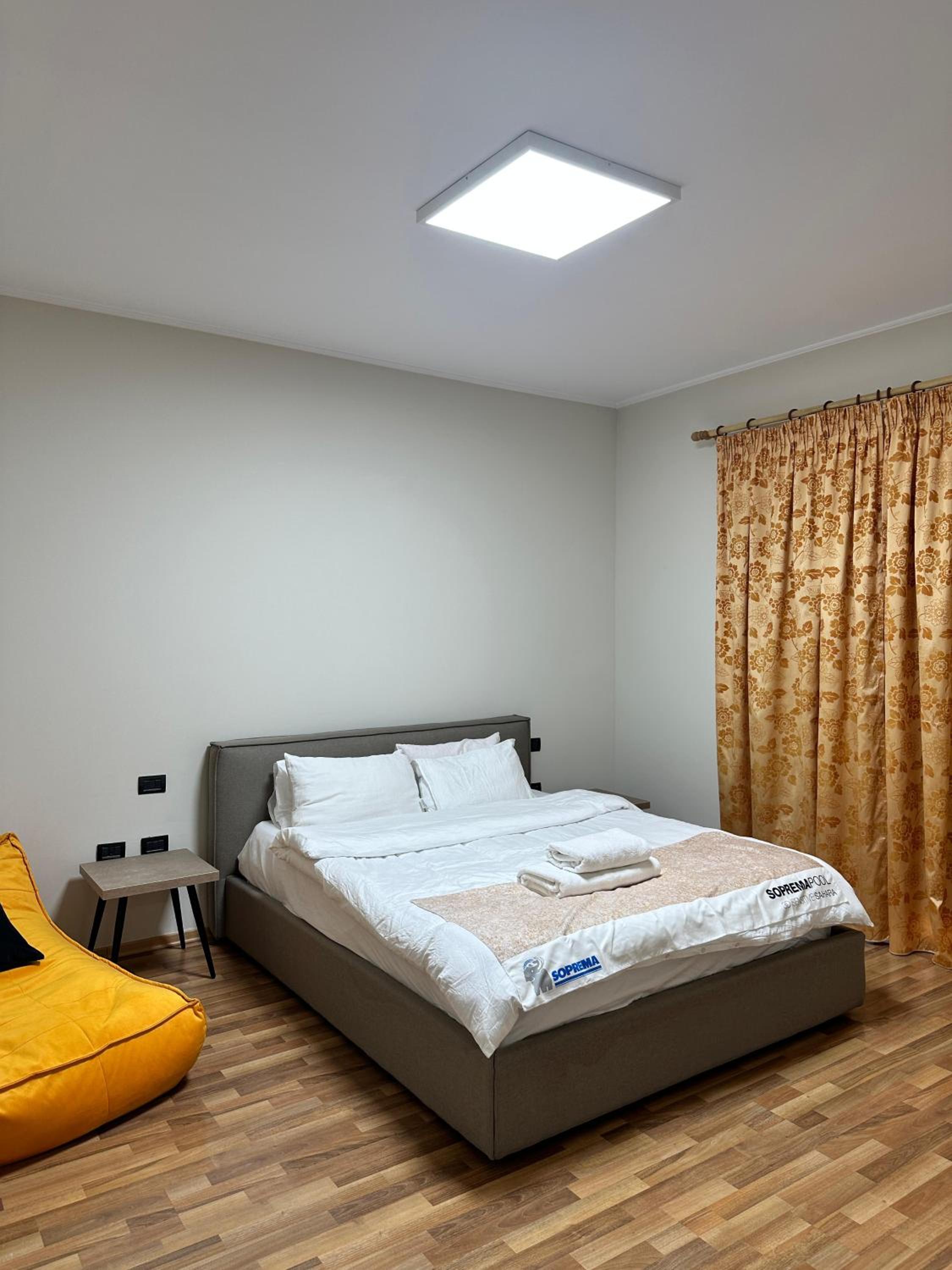 Nunu's Apartment