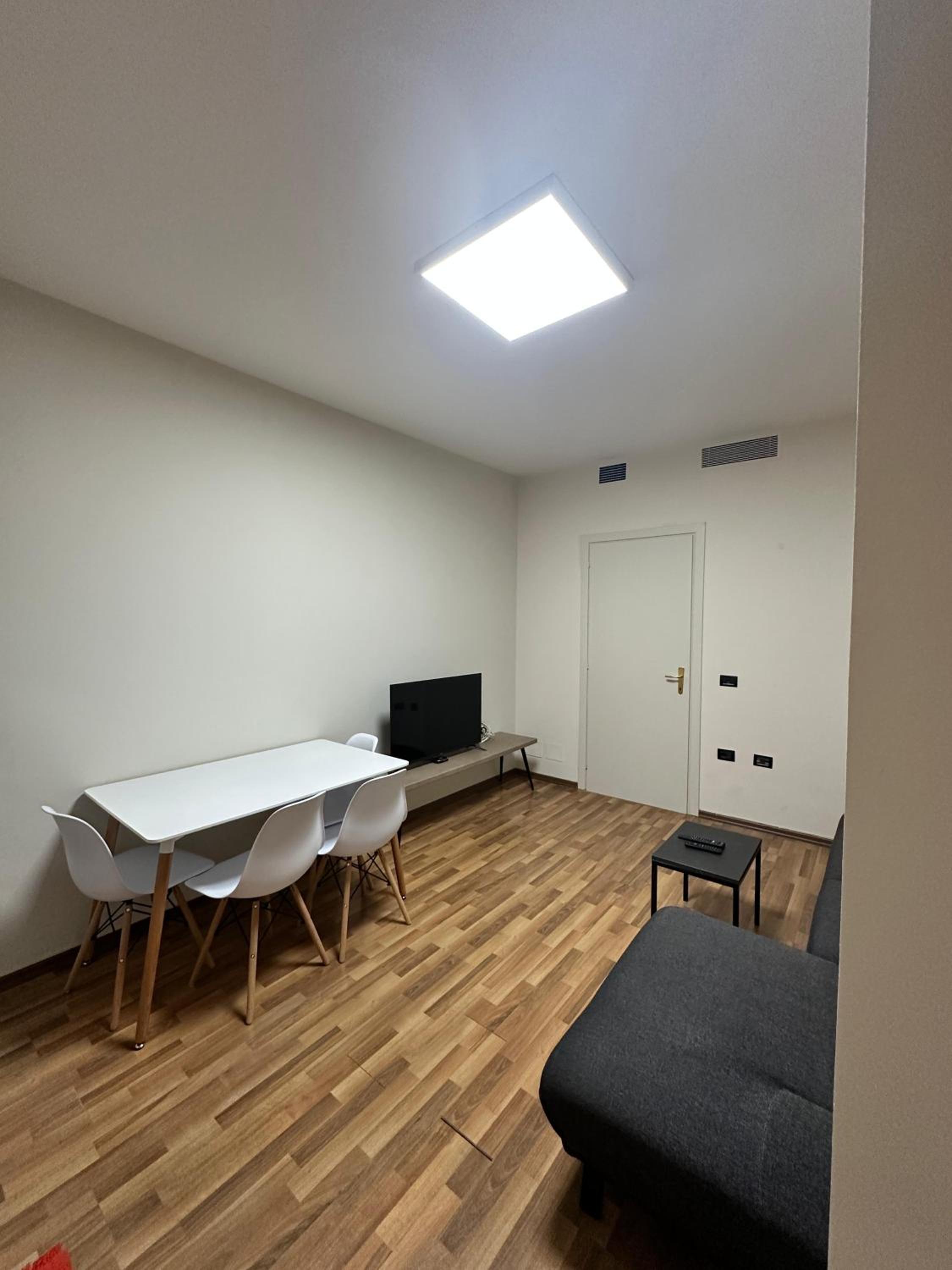 Nunu's Apartment