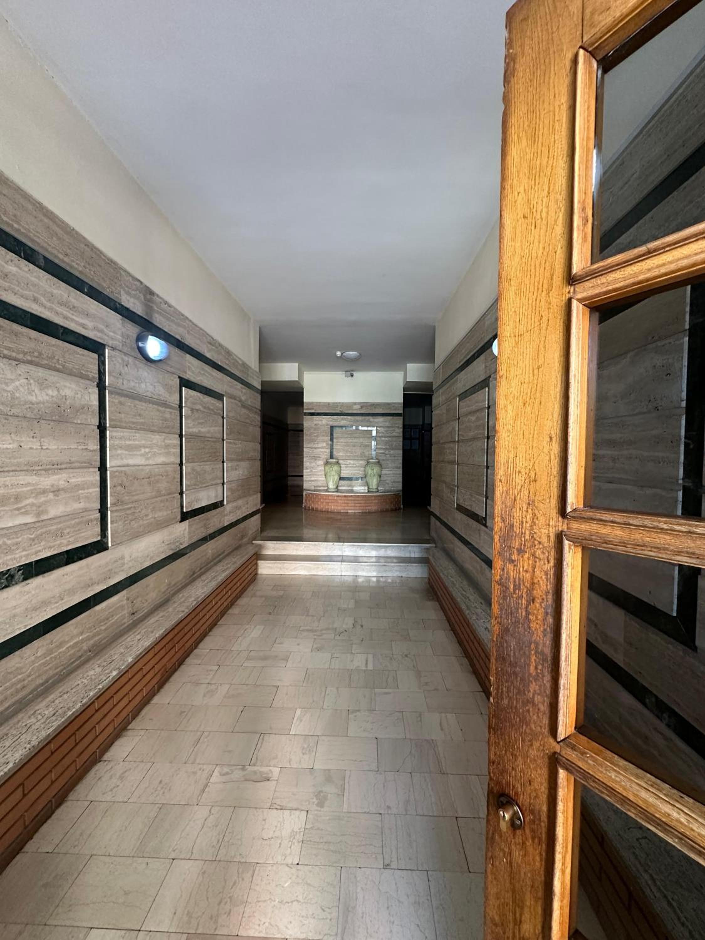 Nunu's Apartment