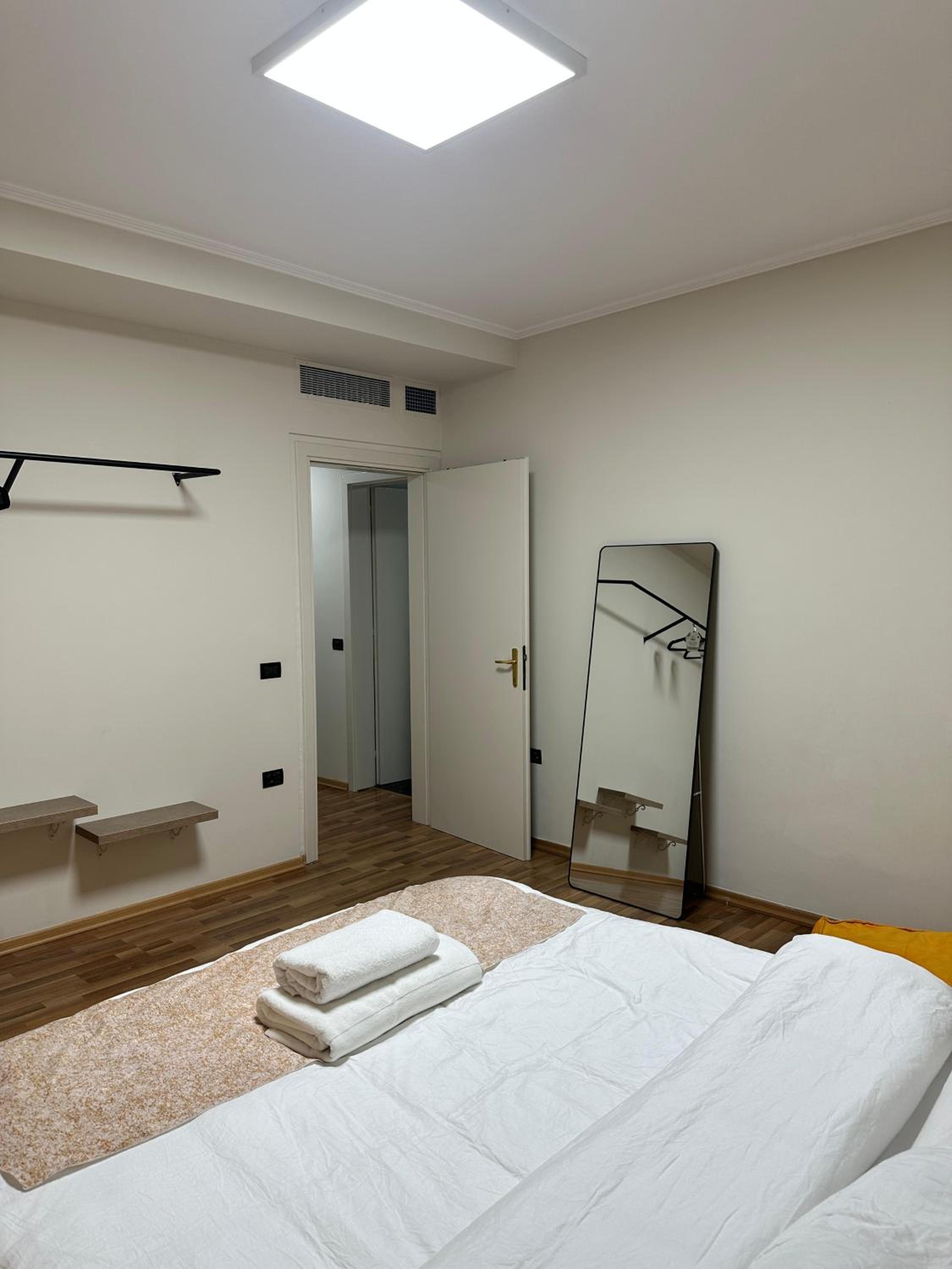 Nunu's Apartment