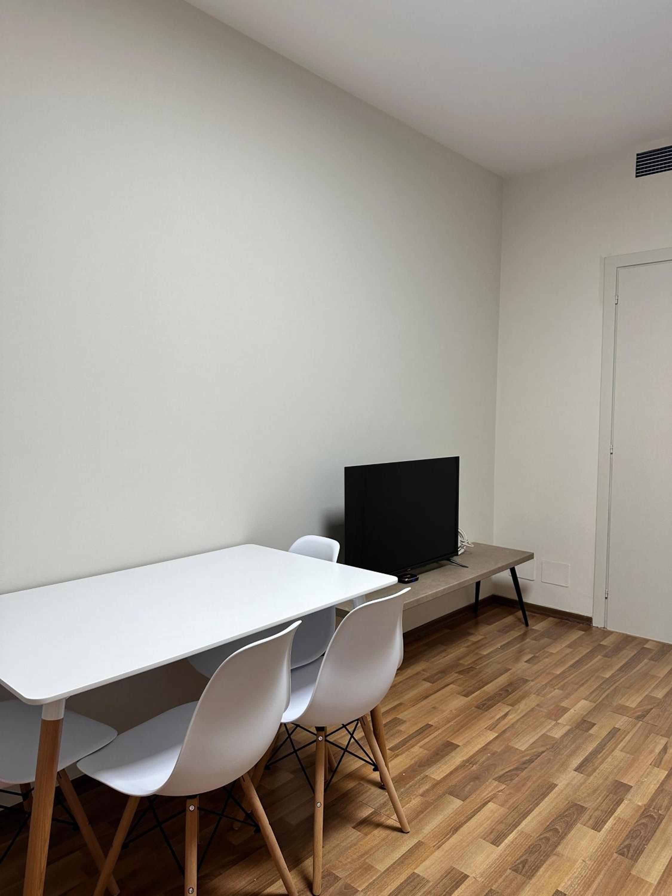 Nunu's Apartment