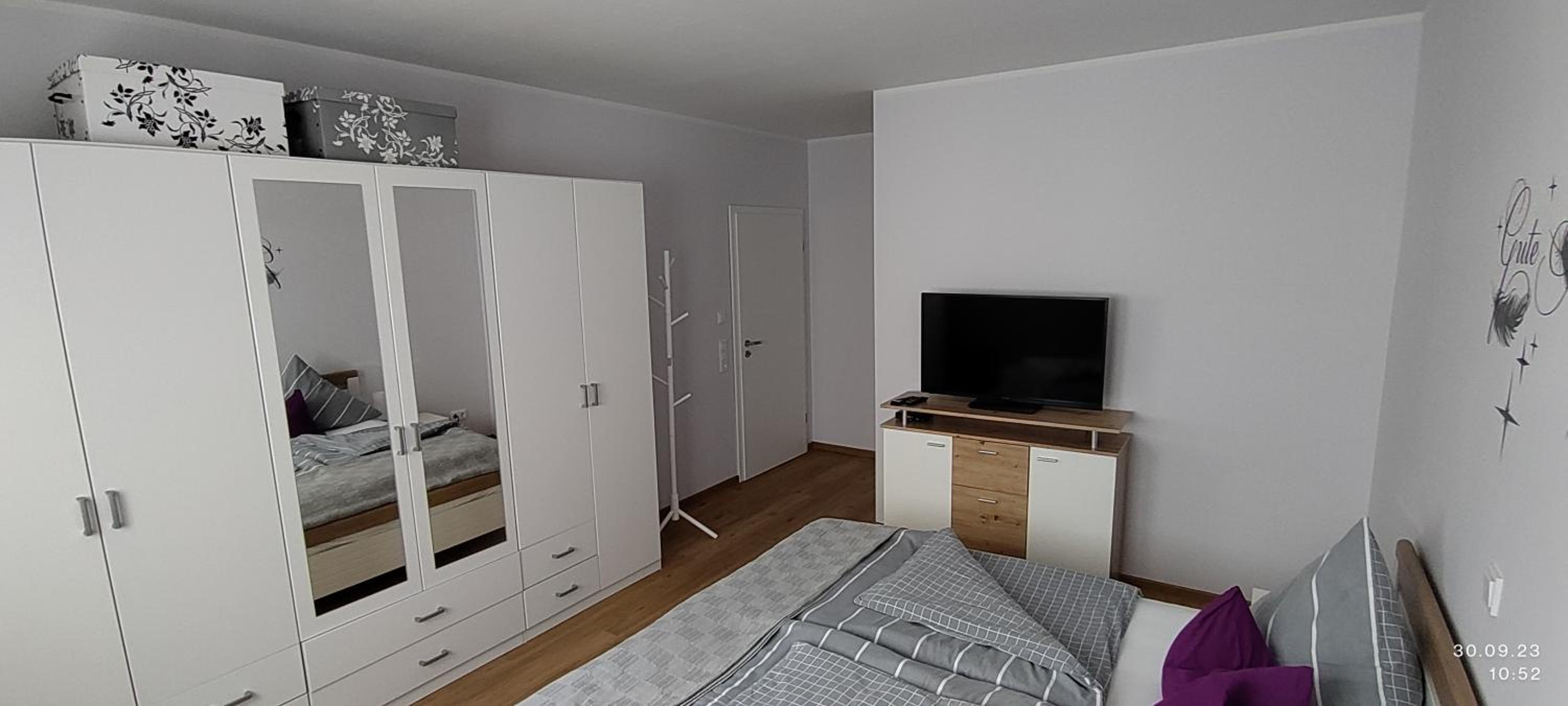 Ferienapartment 21