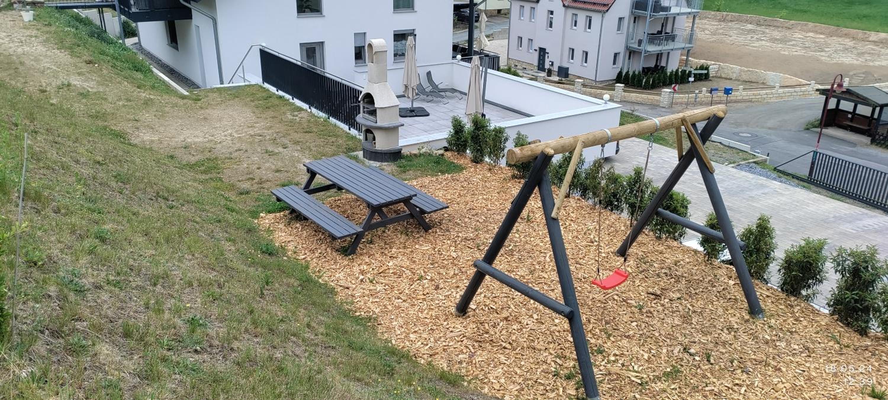 Ferienapartment 21