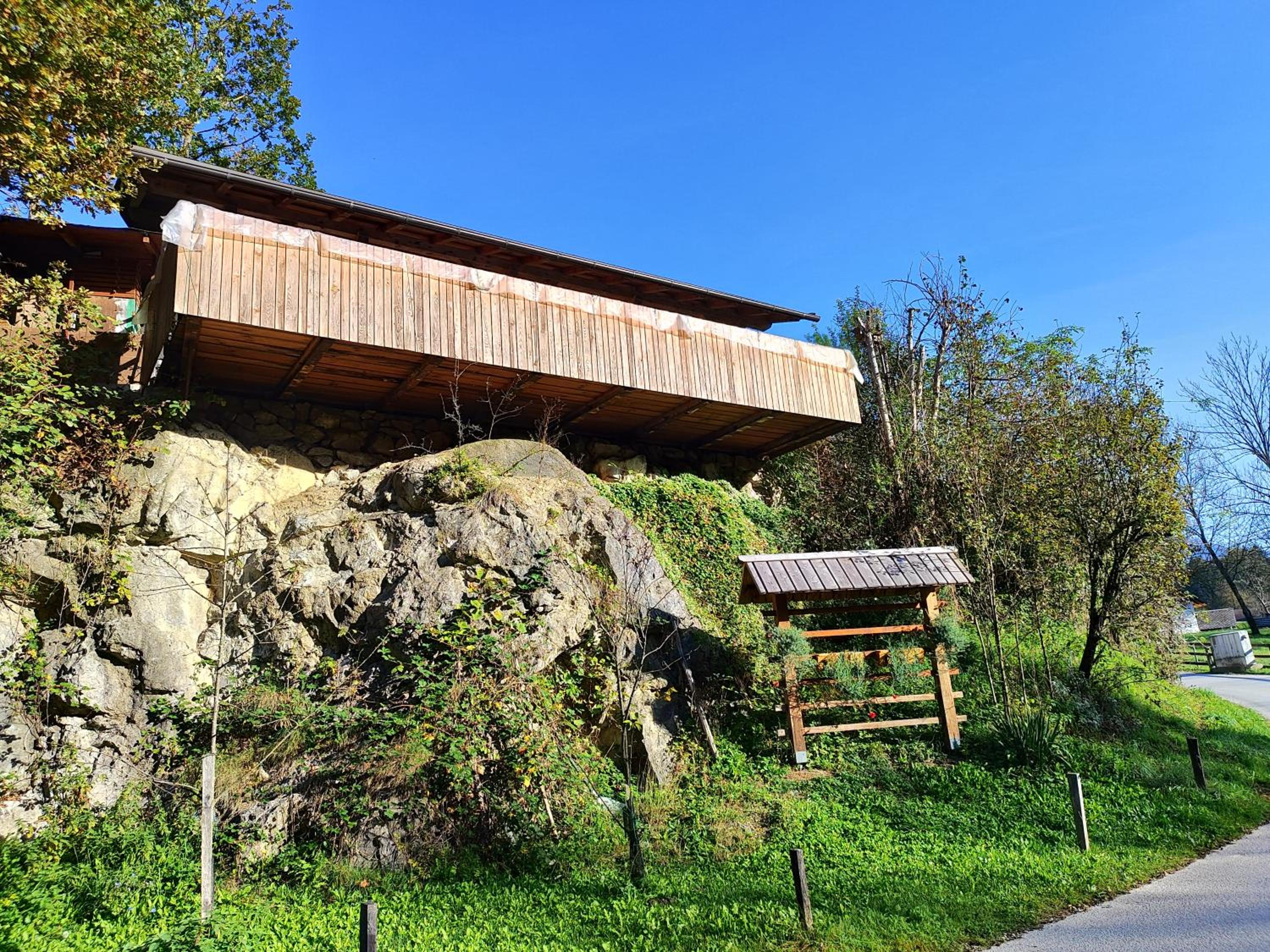 Apartma Lara view 4