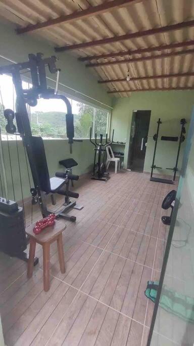 N3- Chalé Encantador em Angra dos Reis