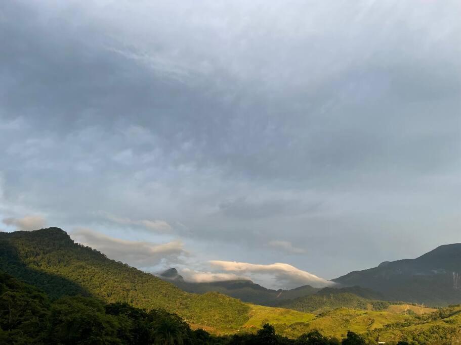 N3- Chalé Encantador em Angra dos Reis