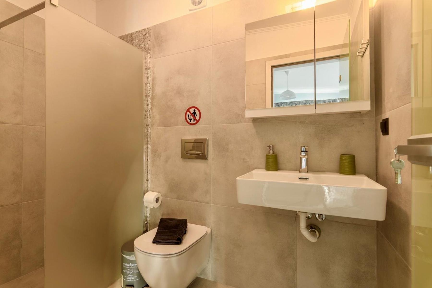 Michaelangelo Apartments photo 5