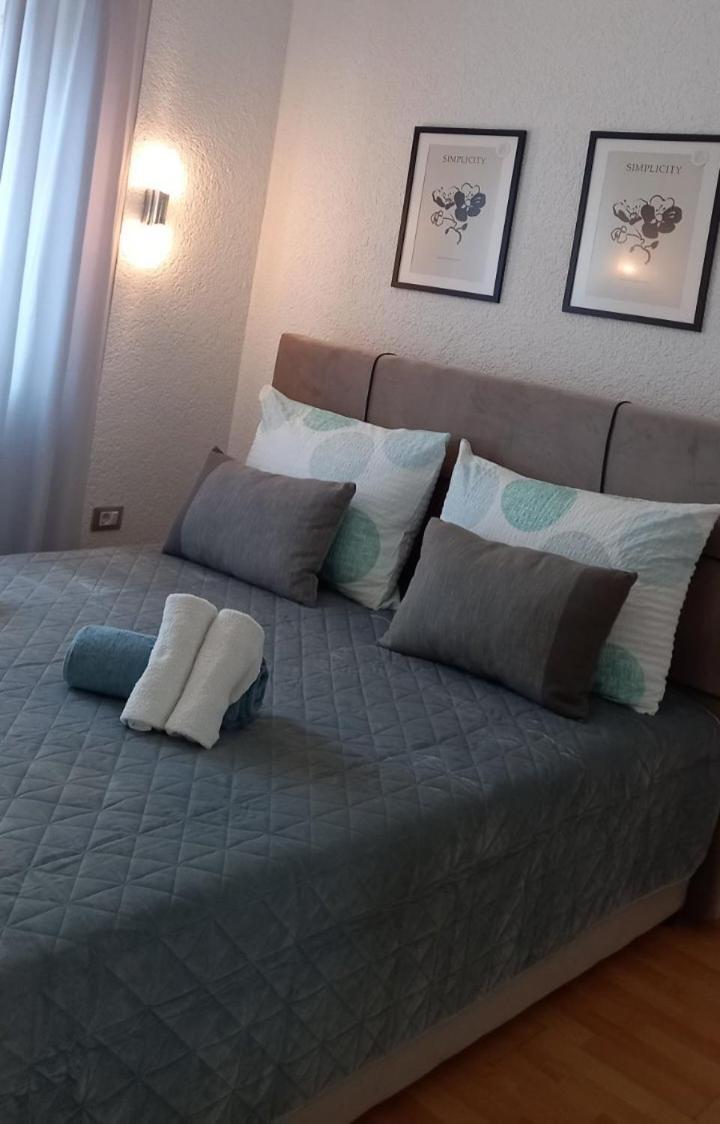 Apartment Antonio