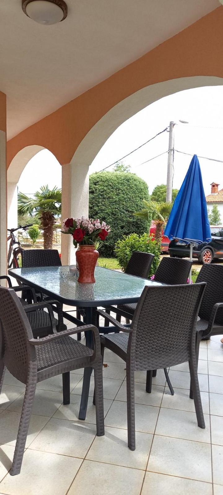 Apartment Antonio