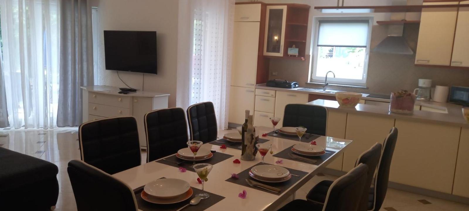 Apartment Antonio