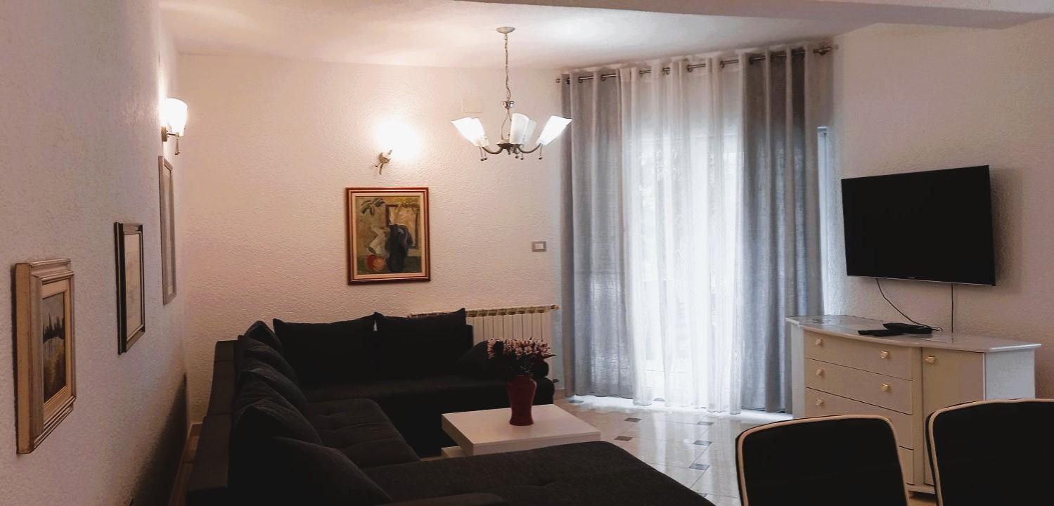 Apartment Antonio