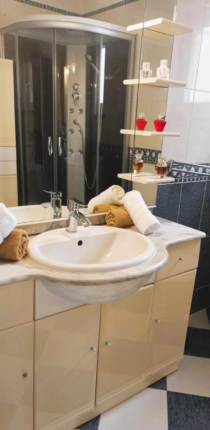 Apartment Antonio