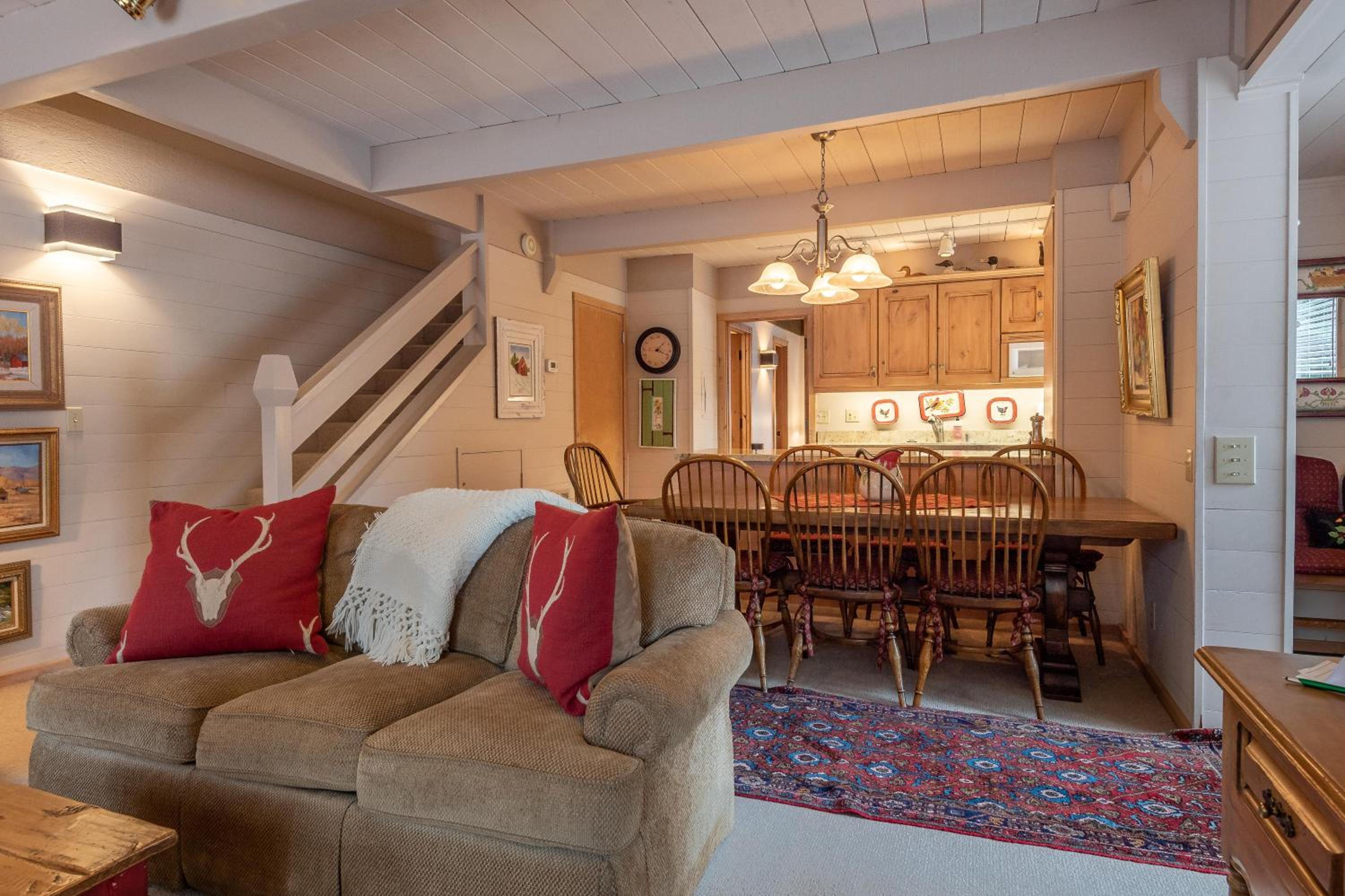 Miscellaneous Market Vacations - Dollar Meadows Condo 1362 - Property Image 3