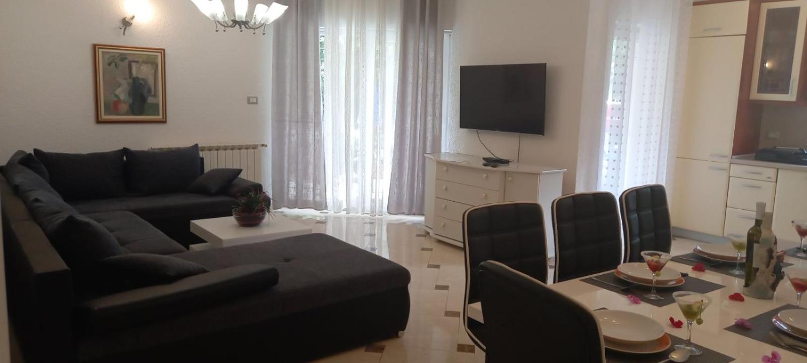 Apartment Antonio