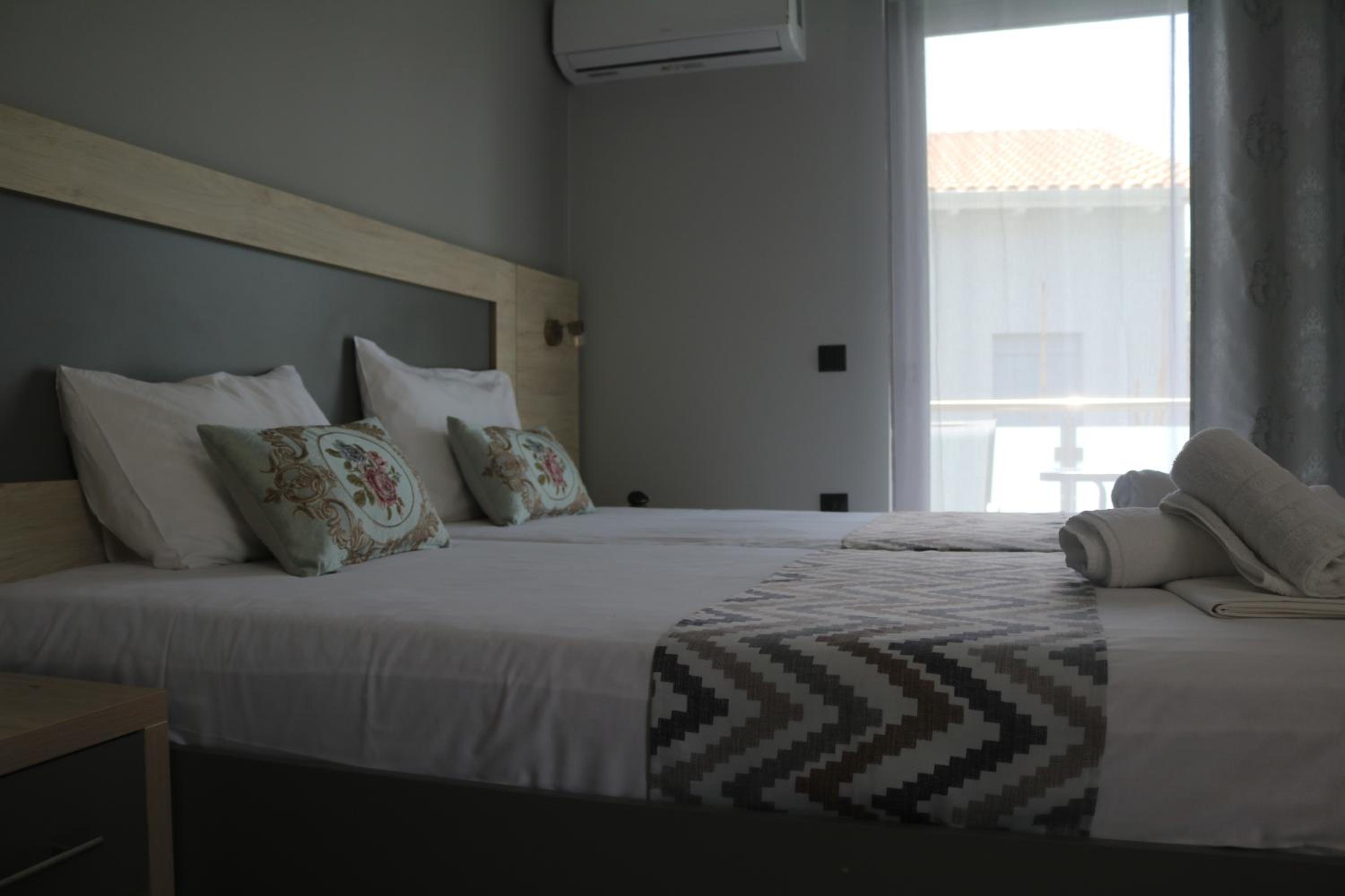 Michaelangelo Apartments photo 4