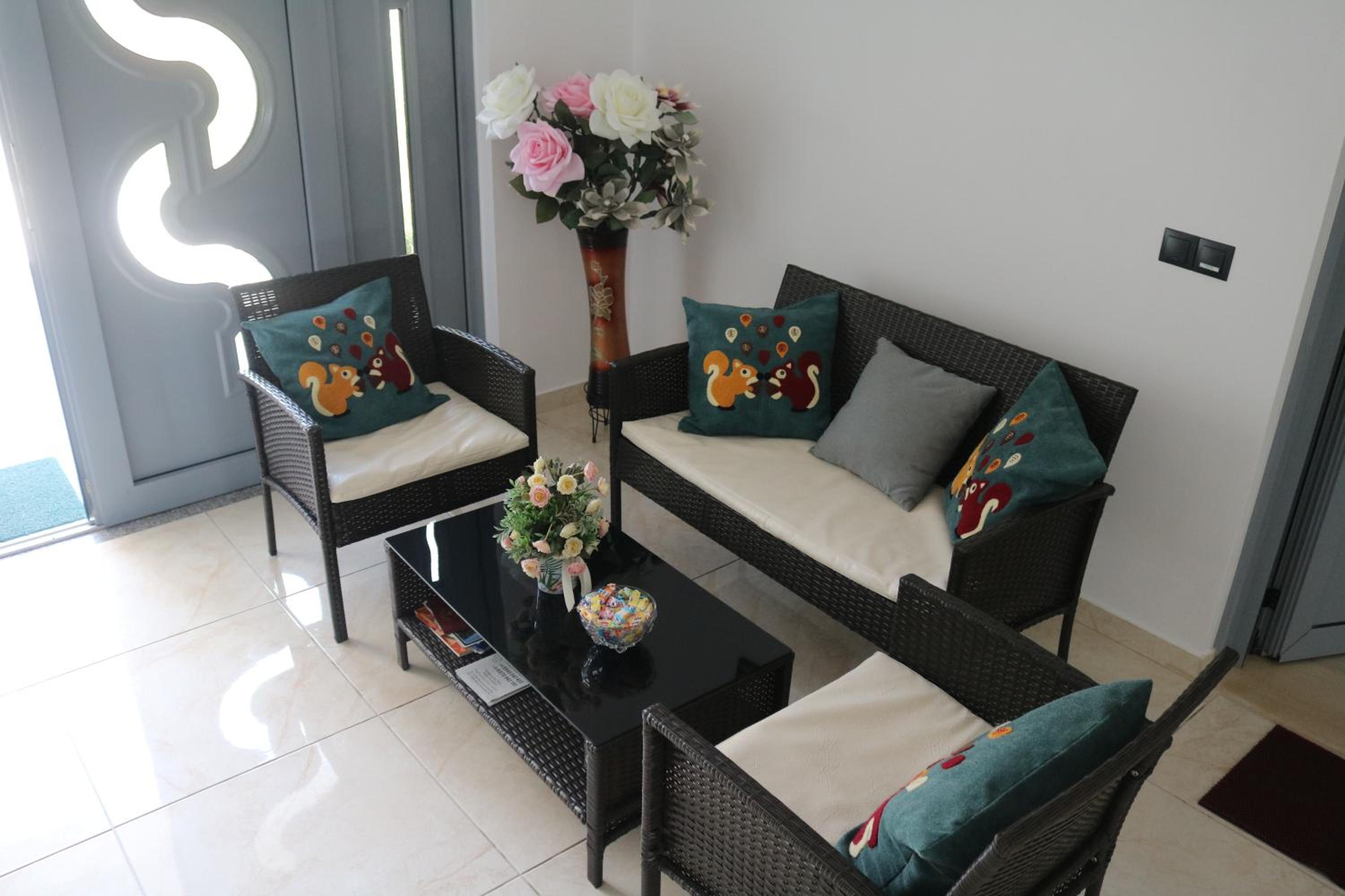 Michaelangelo Apartments photo 3