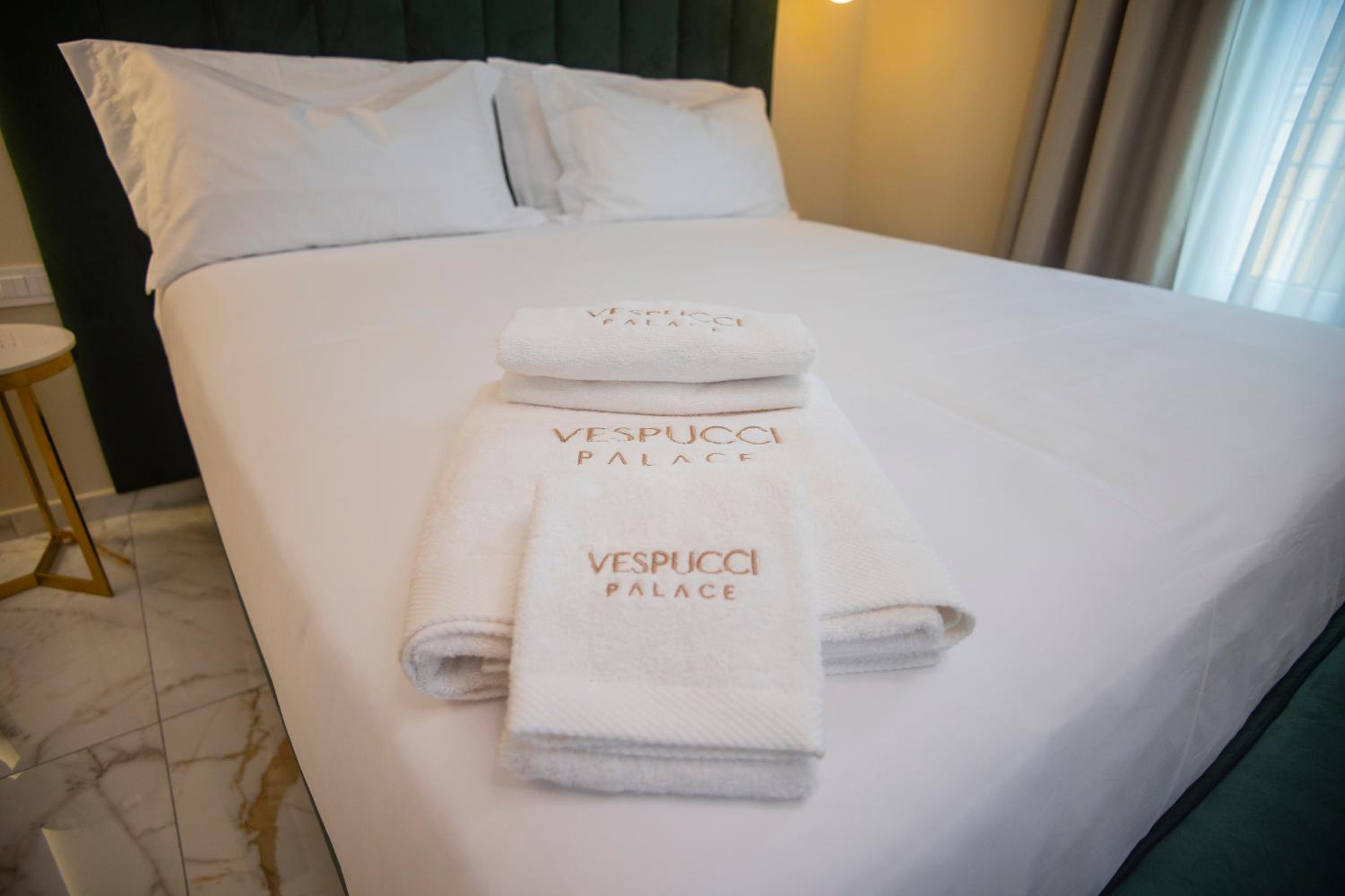Vespucci Palace Roma