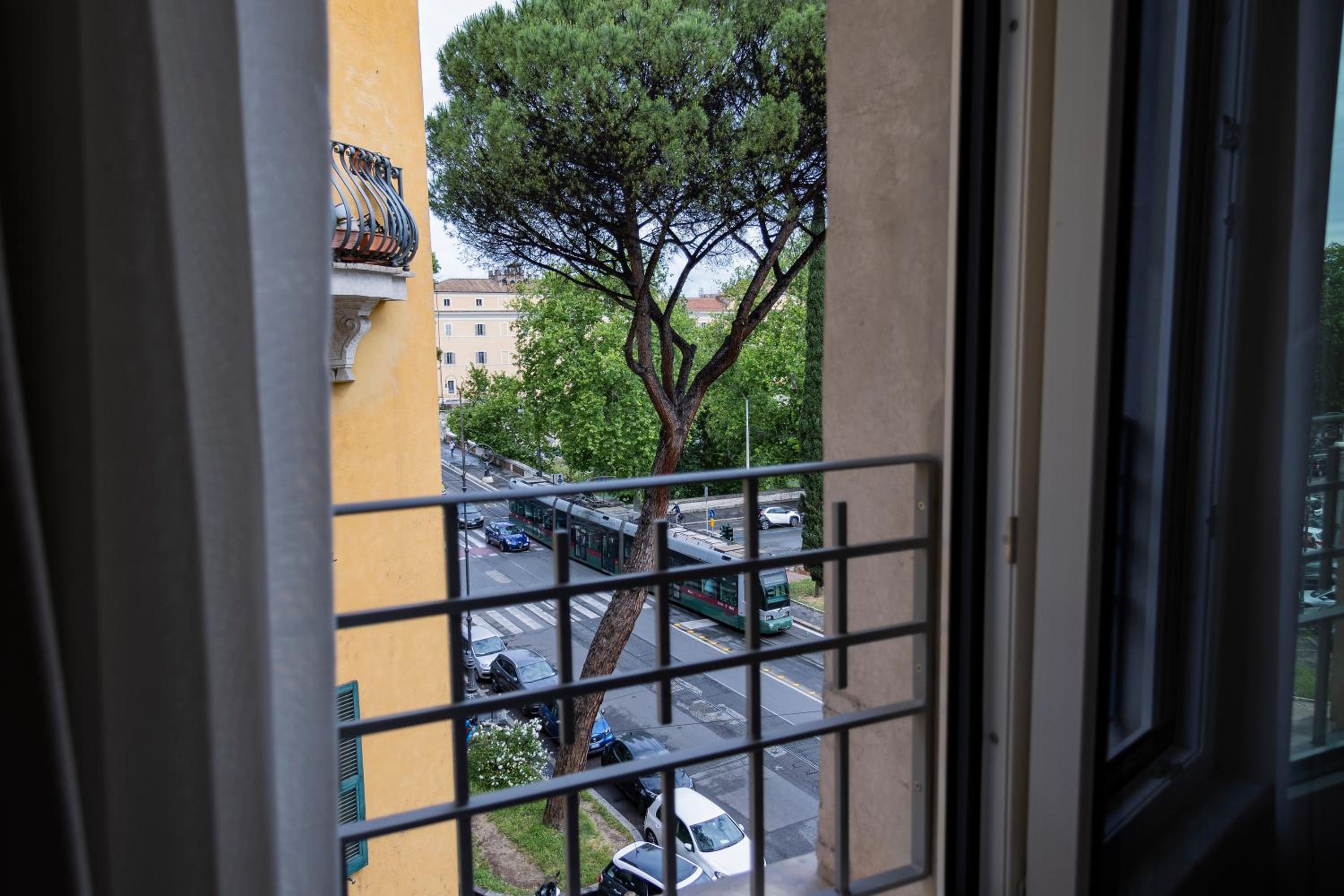Vespucci Palace Roma