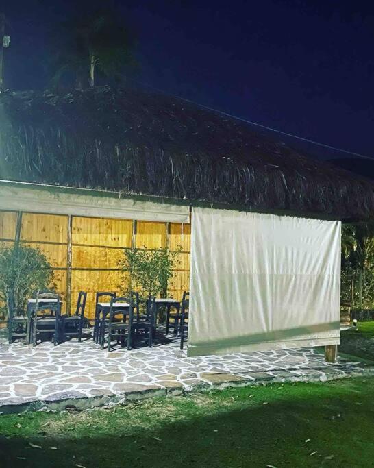 N4- Chalé Encantador em Angra dos Reis