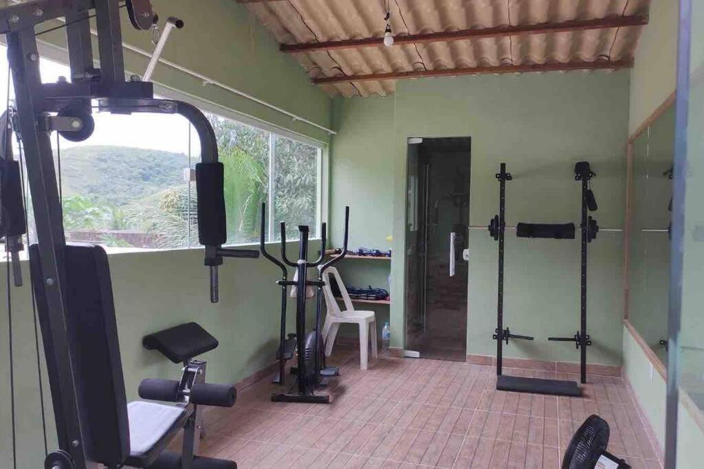N4- Chalé Encantador em Angra dos Reis