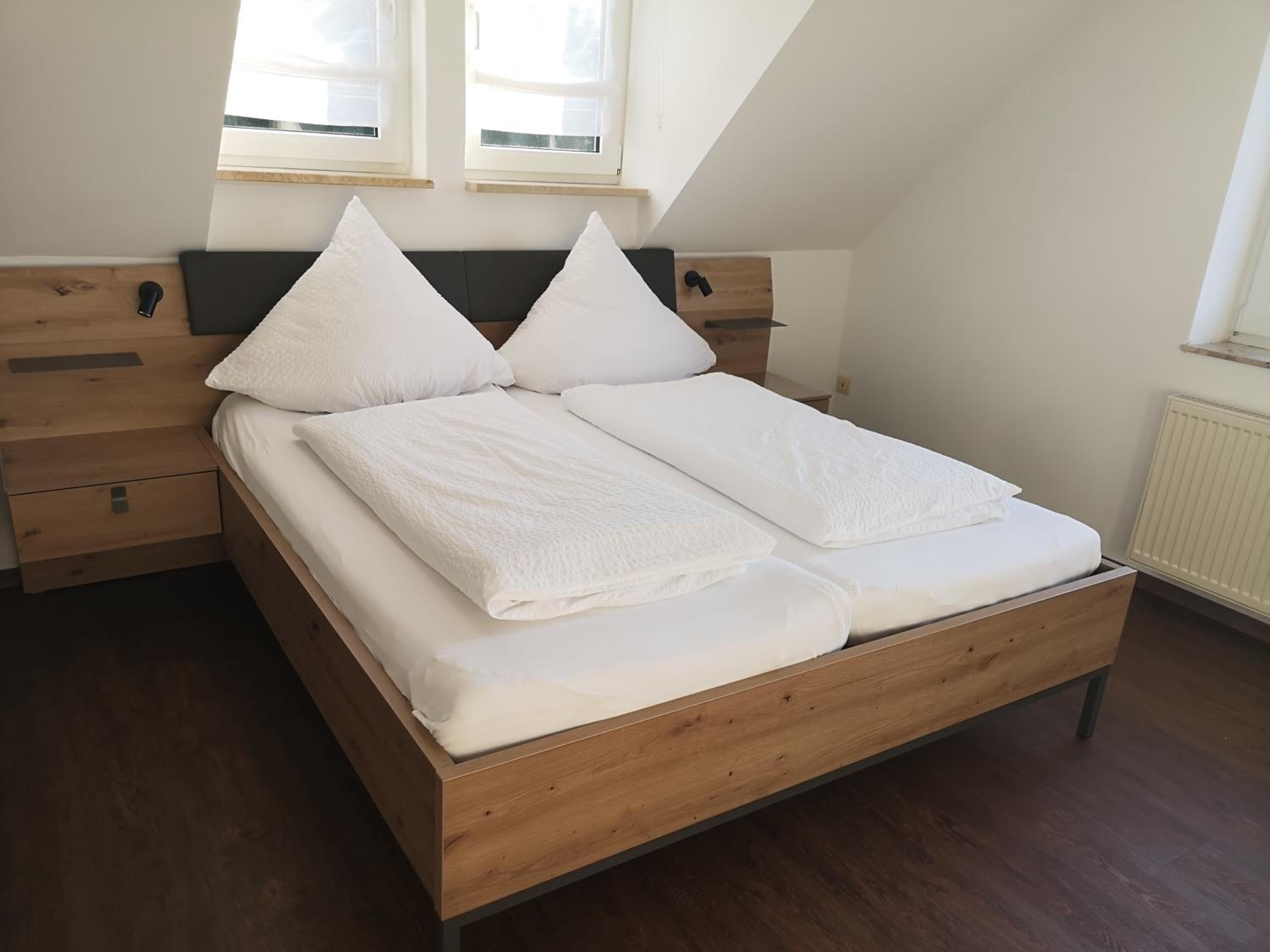 Gästezimmer Schneider