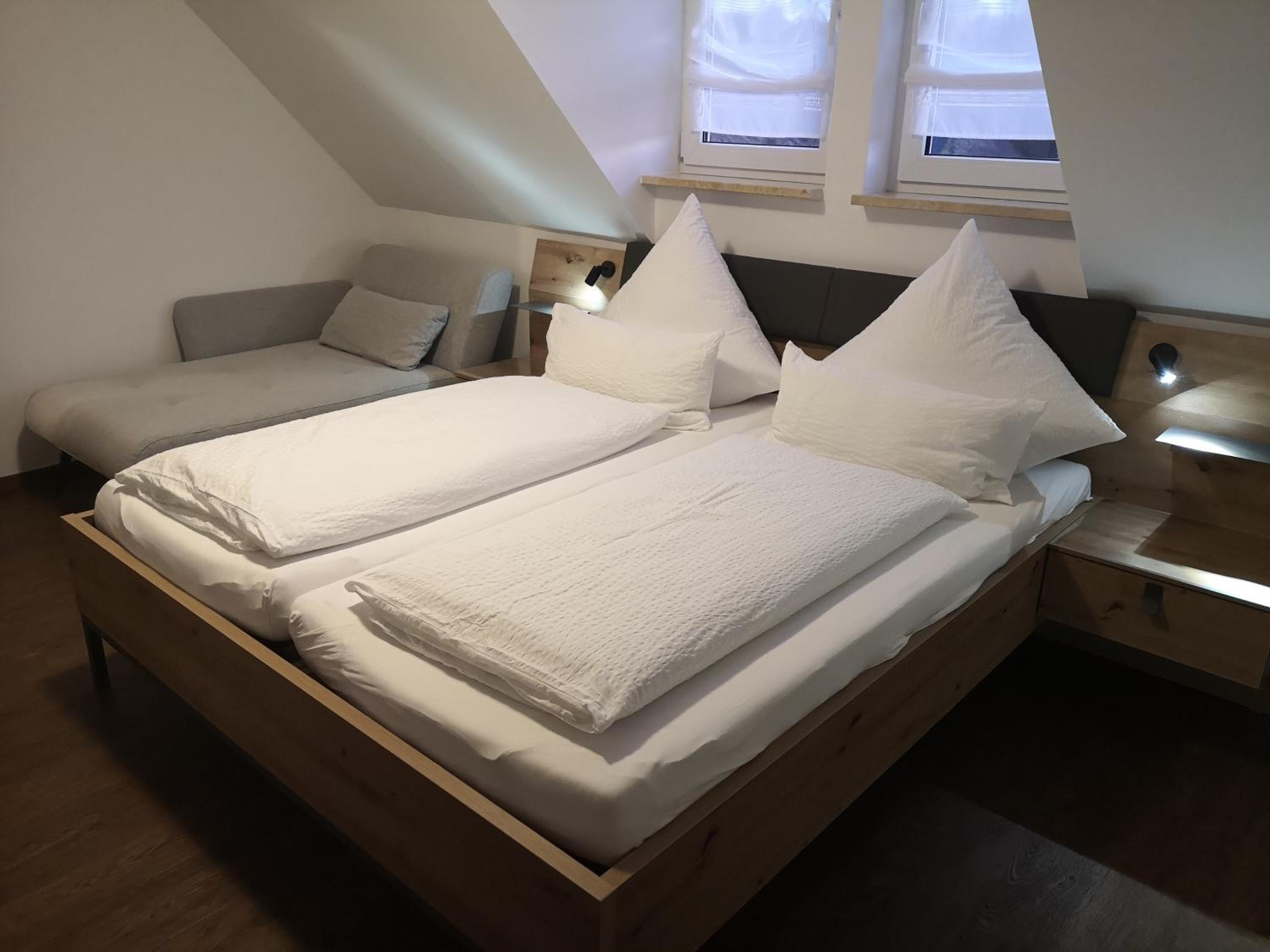 Gästezimmer Schneider
