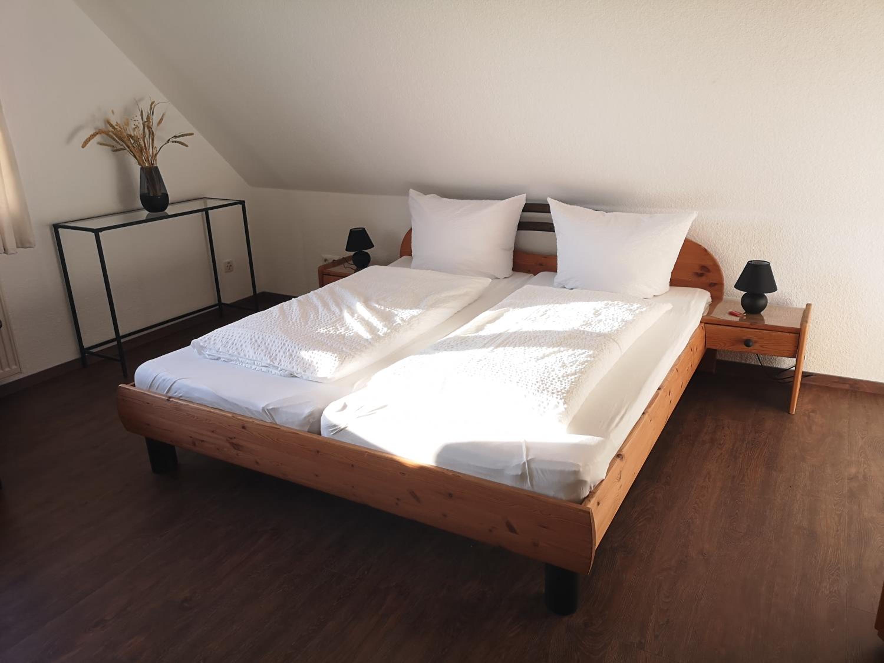 Gästezimmer Schneider