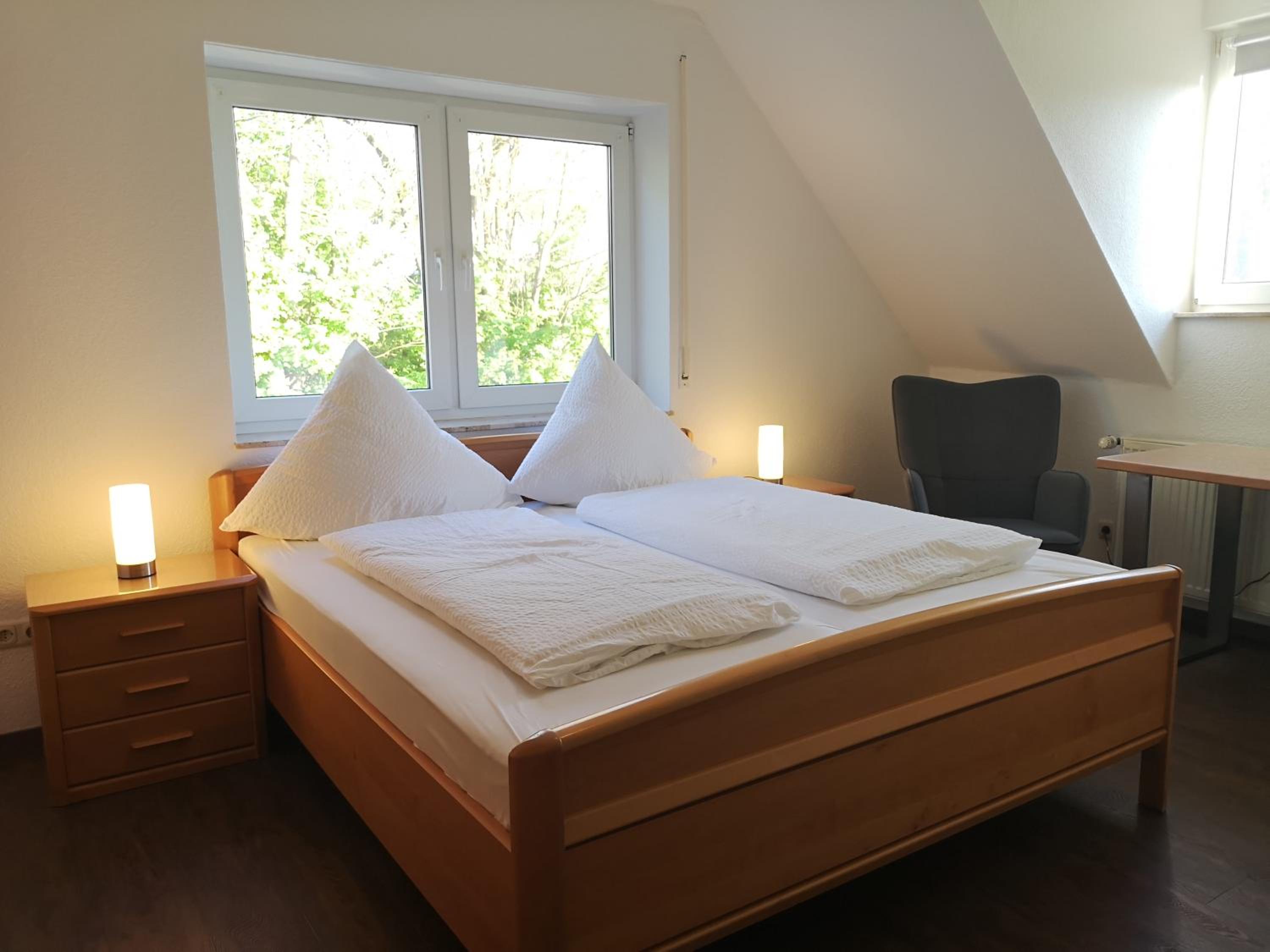 Gästezimmer Schneider