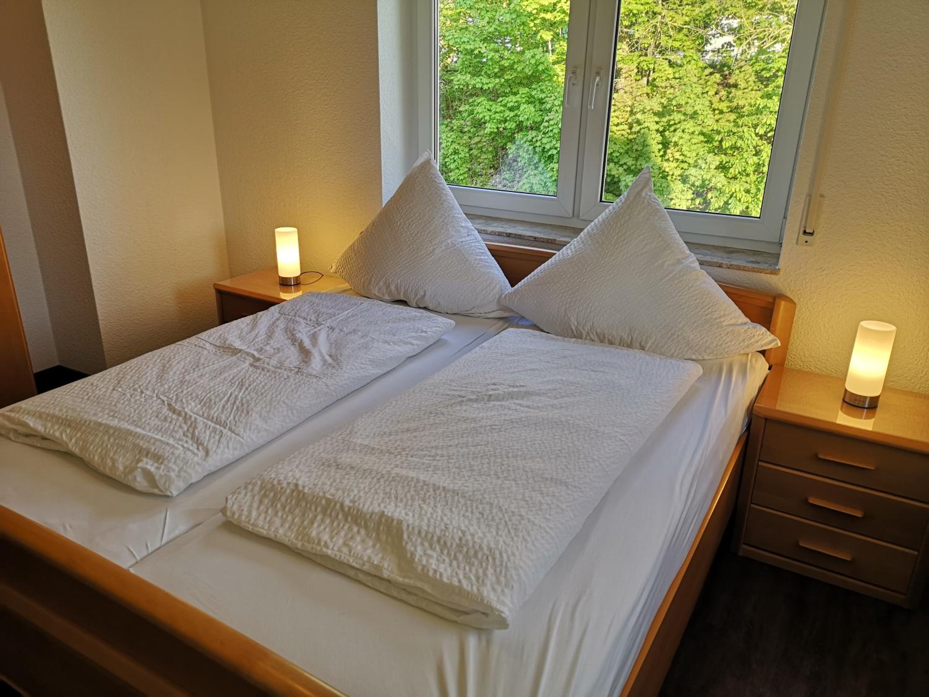 Gästezimmer Schneider