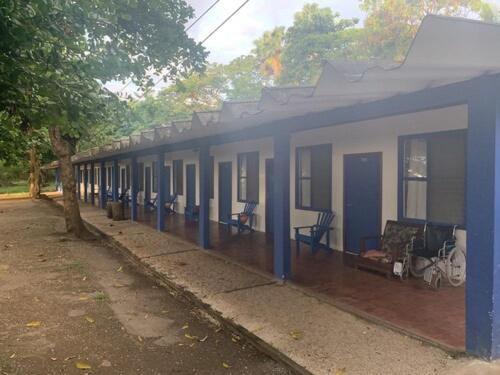 Hotel Claudio y Gloria - Image 1