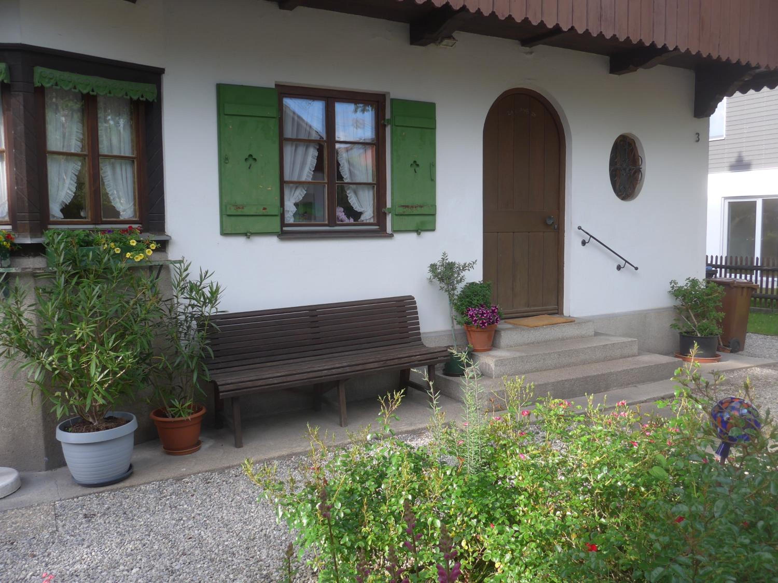 Haus Mayer