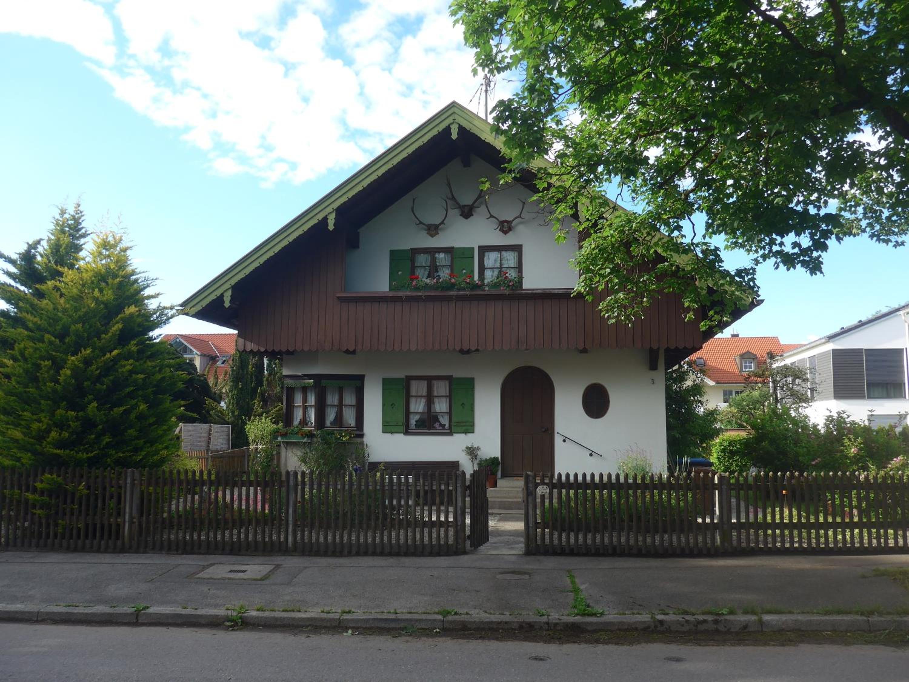 Haus Mayer