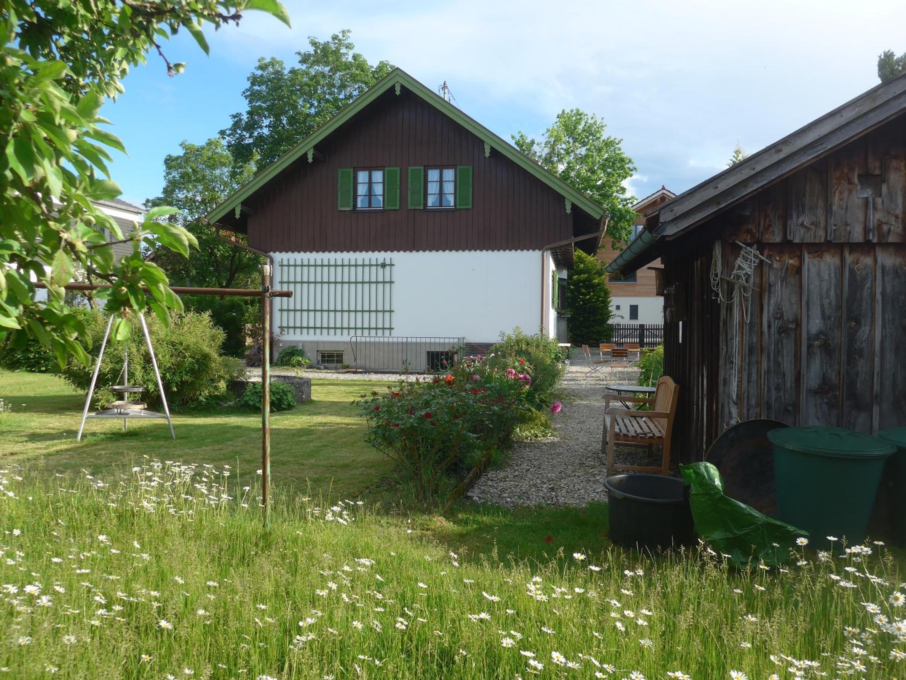 Haus Mayer