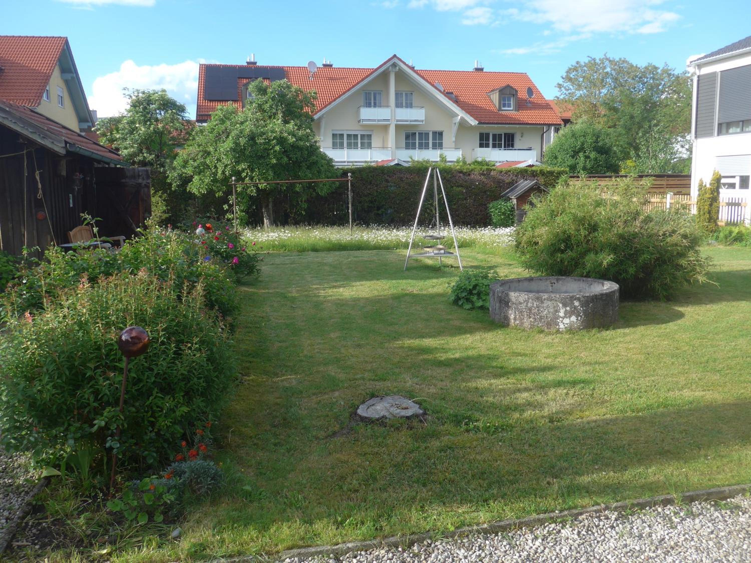 Haus Mayer