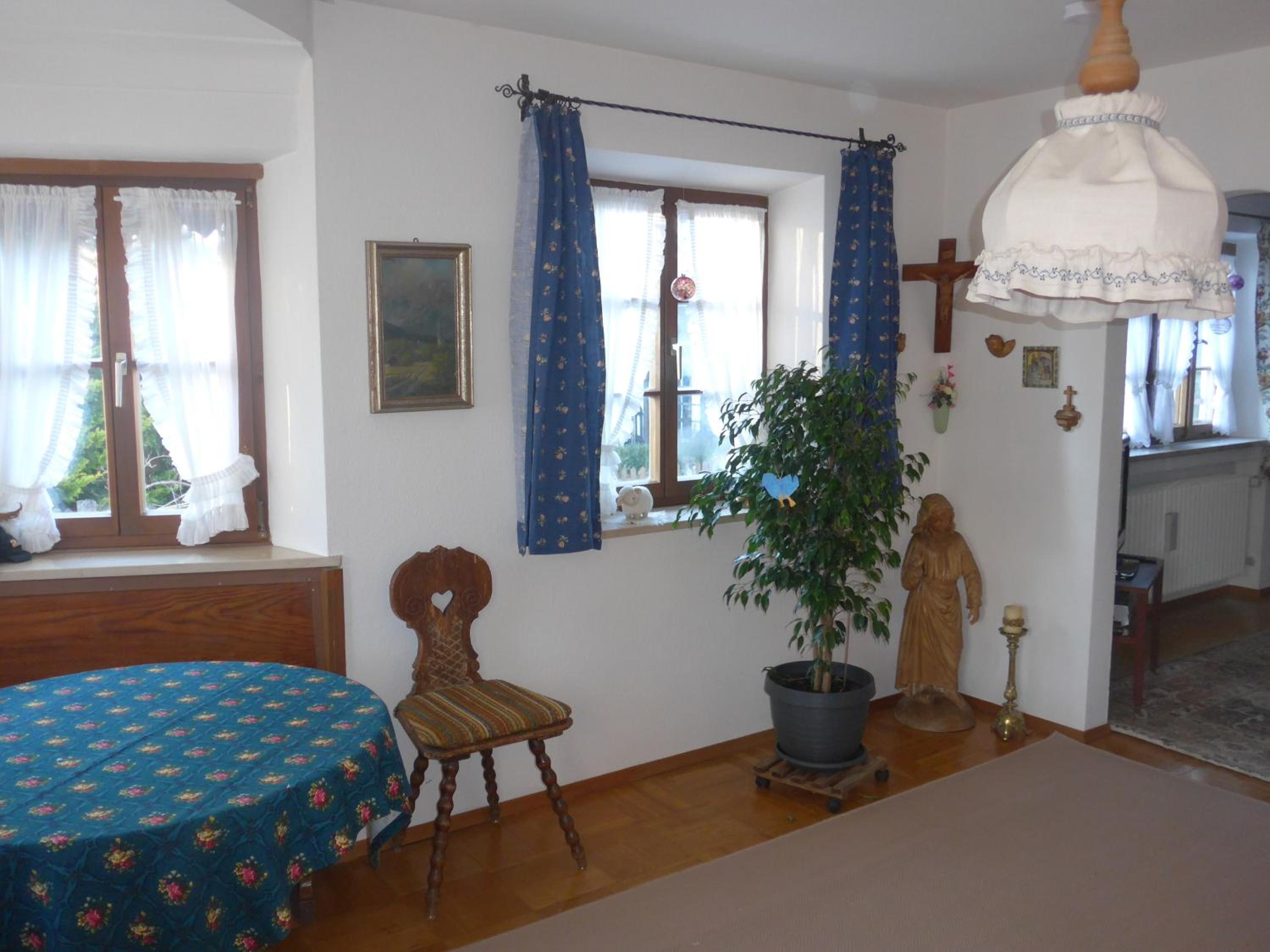 Haus Mayer