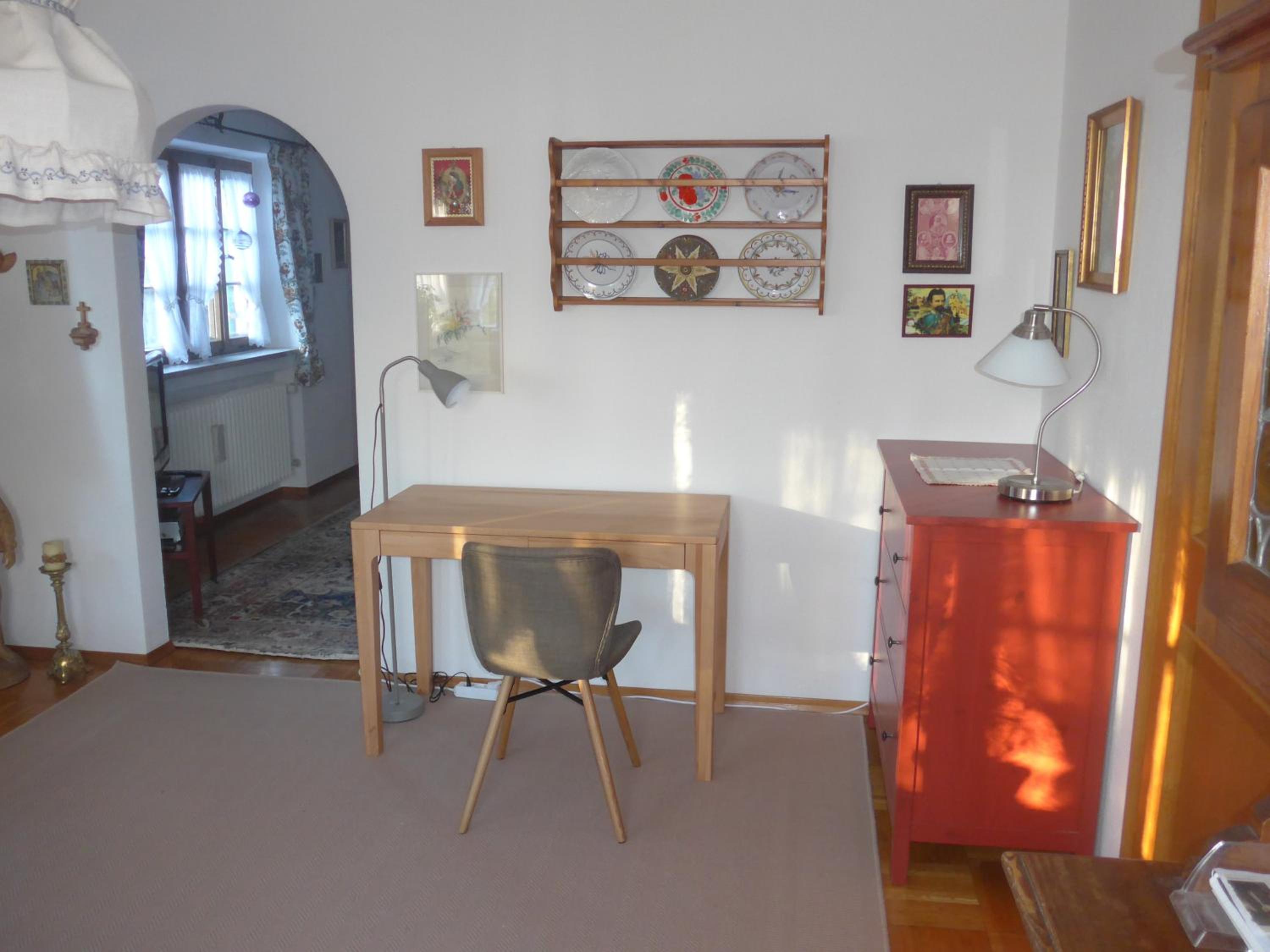 Haus Mayer