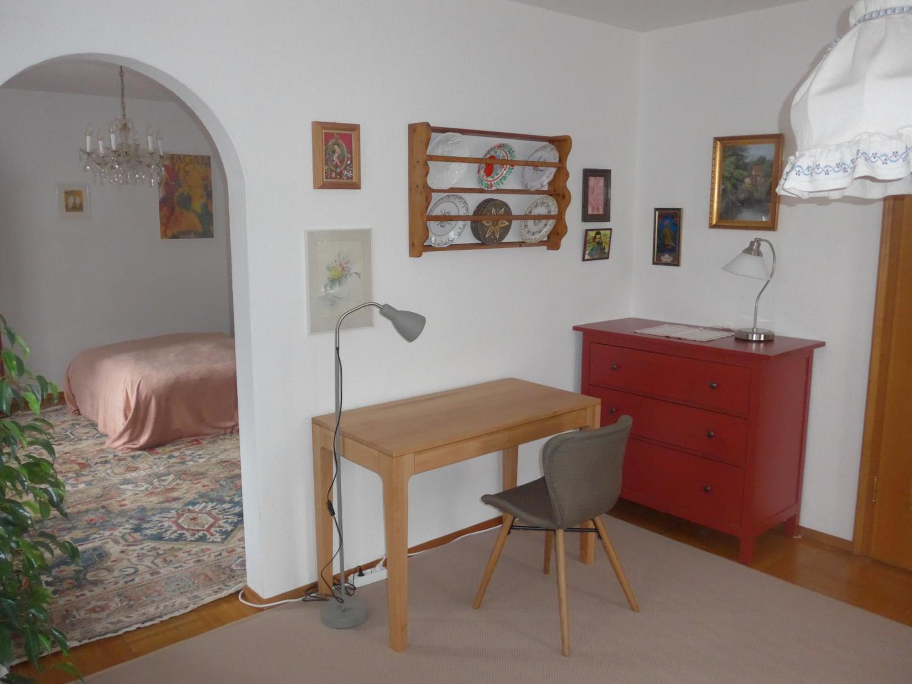 Haus Mayer