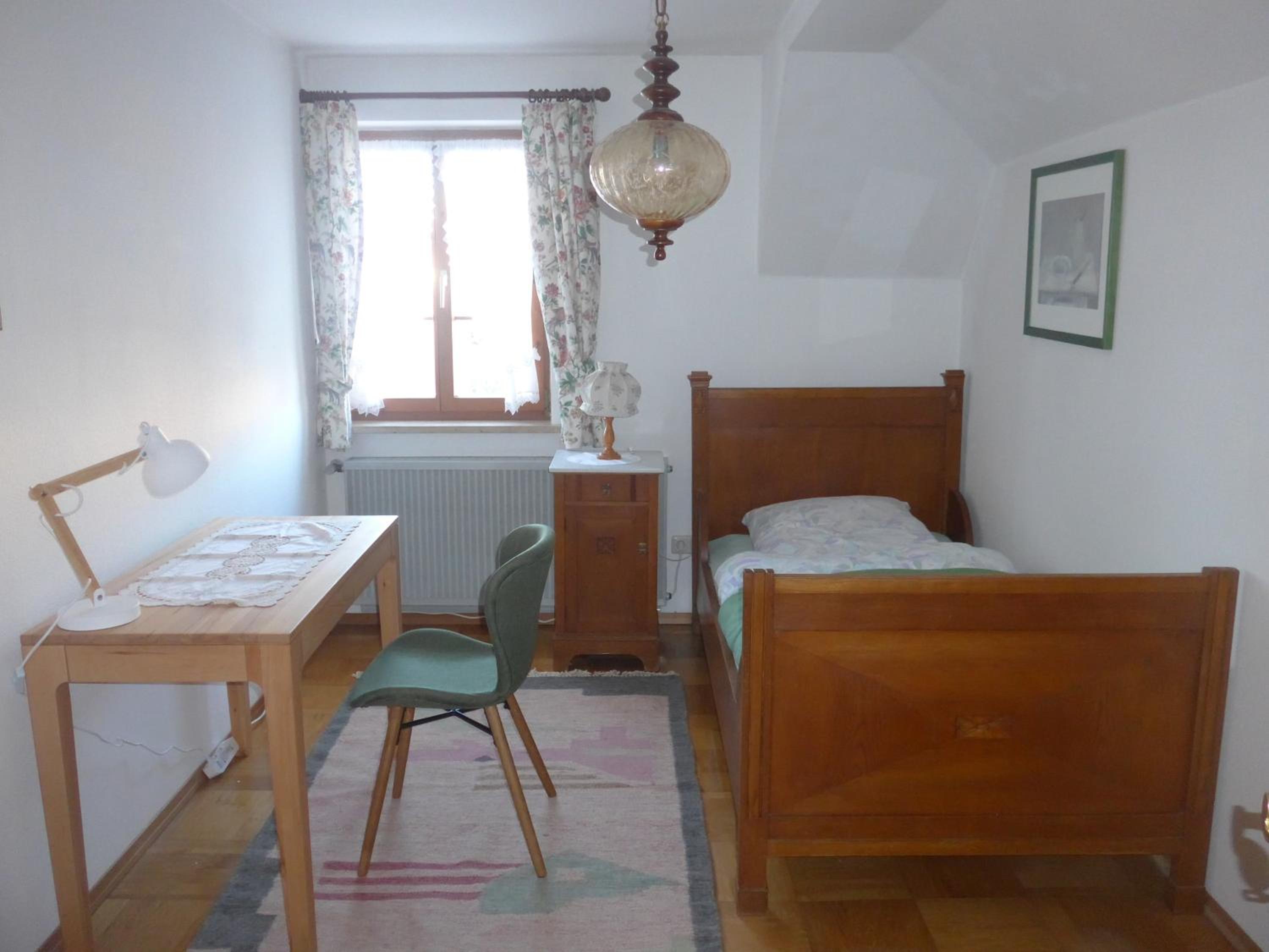 Haus Mayer