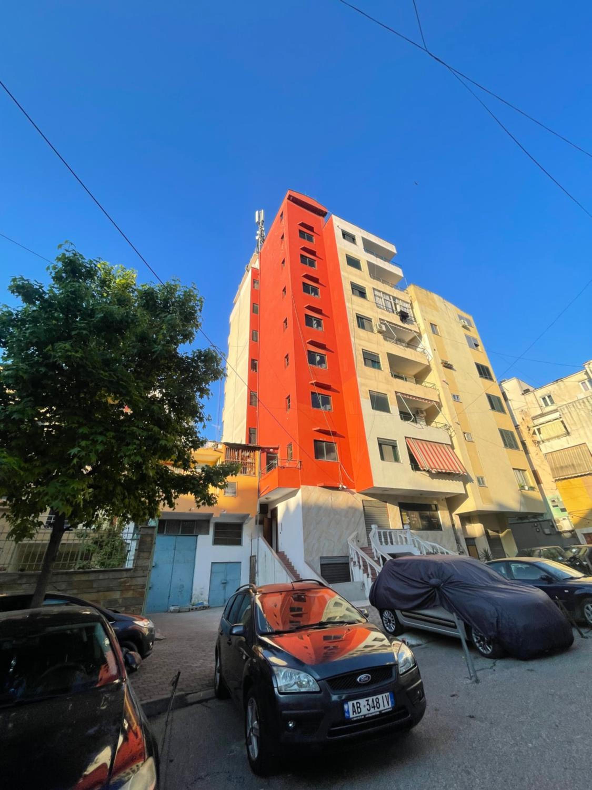 building