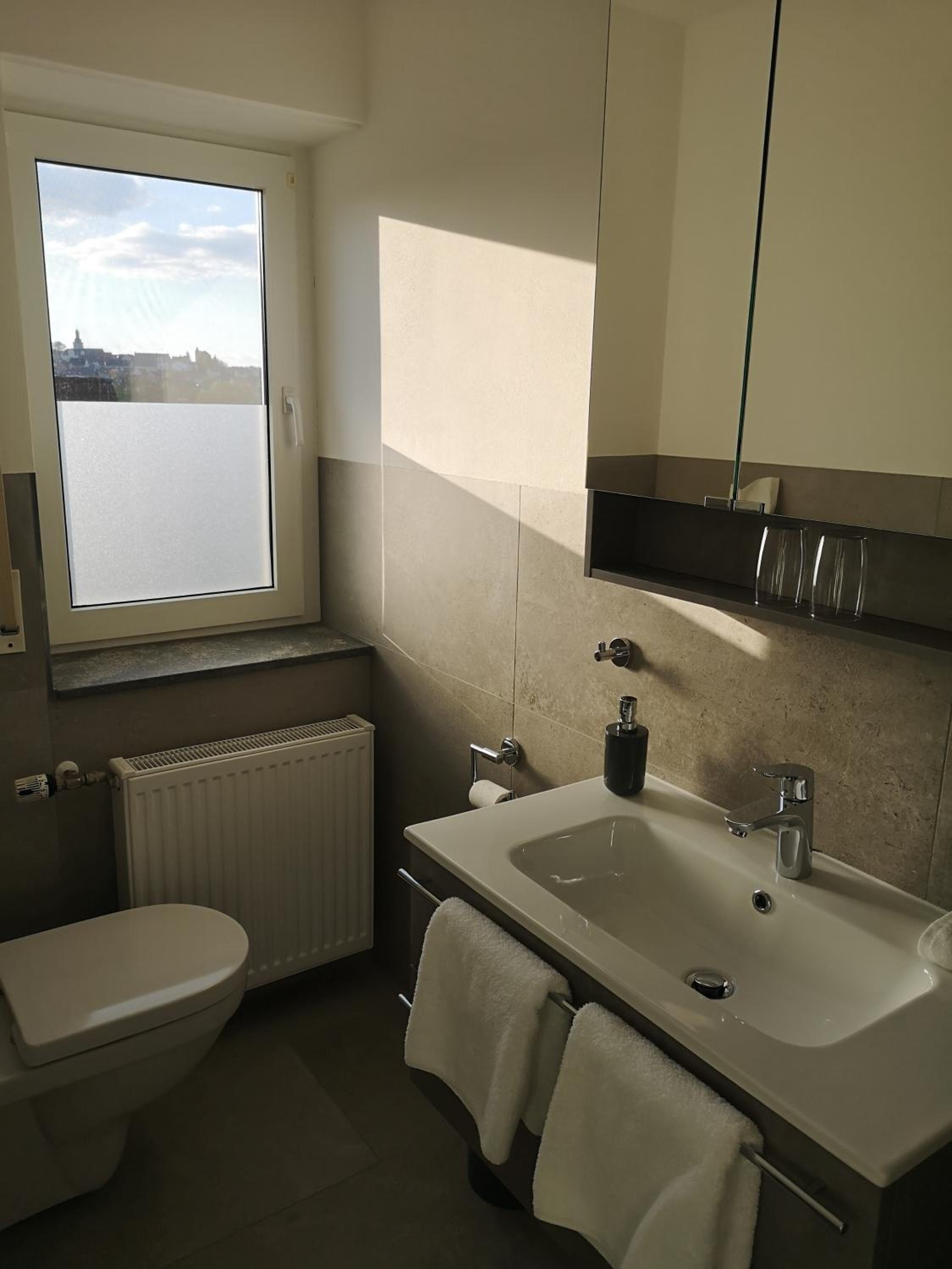 Gästezimmer Schneider