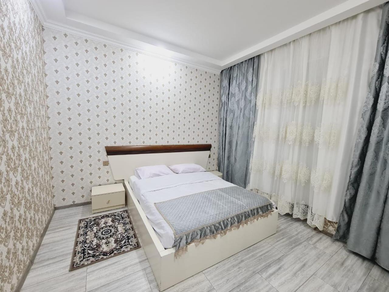 White Luxry villa OR