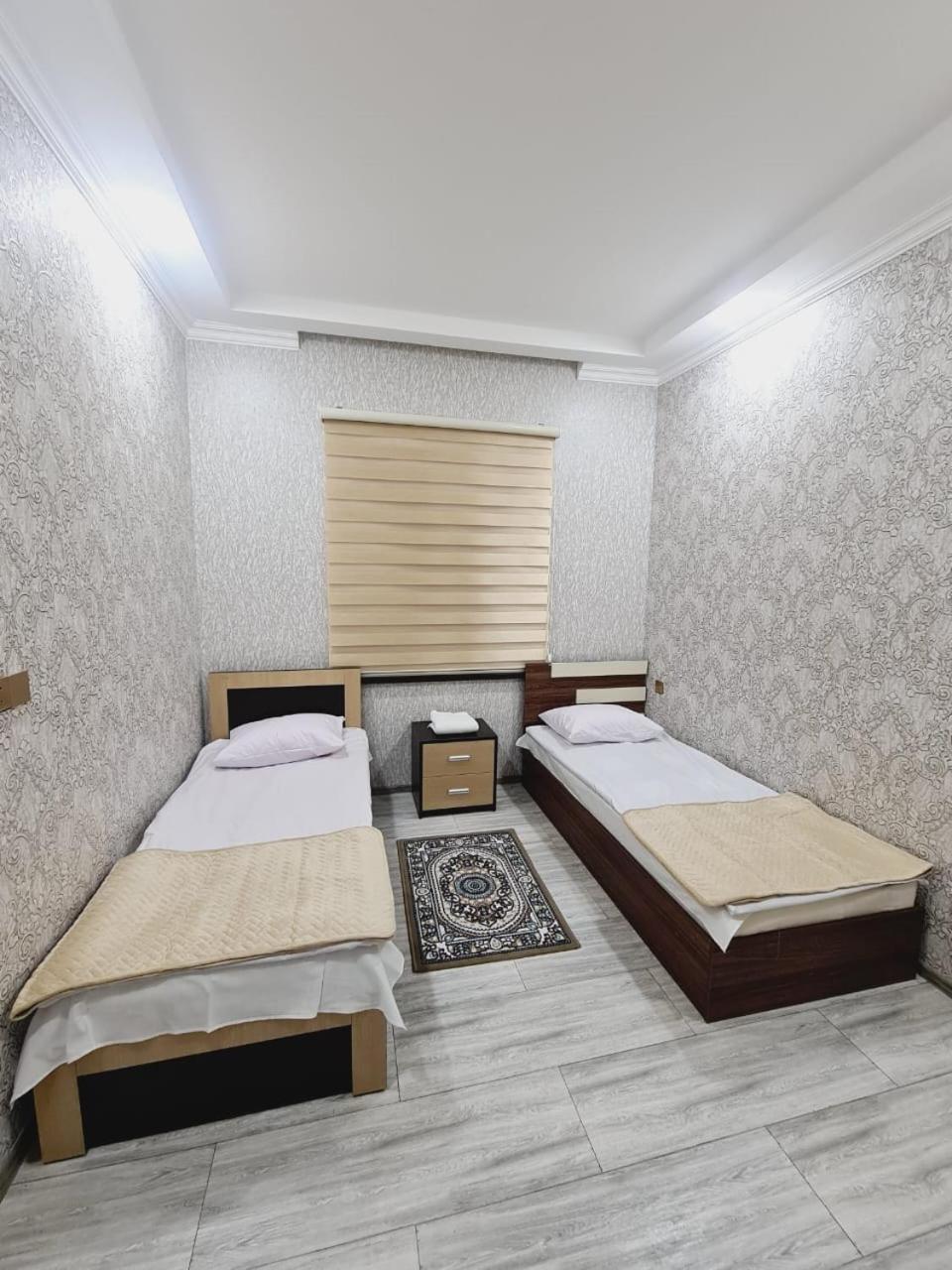 White Luxry villa OR