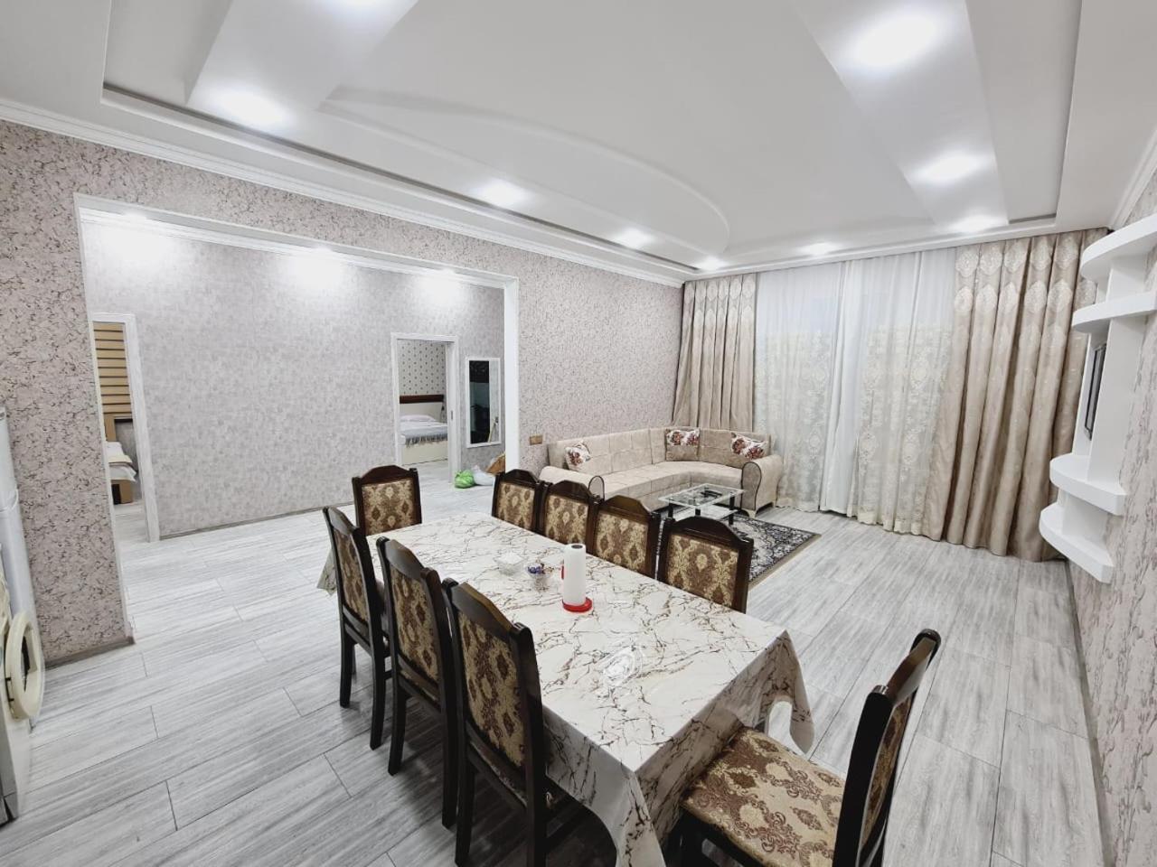 White Luxry villa OR
