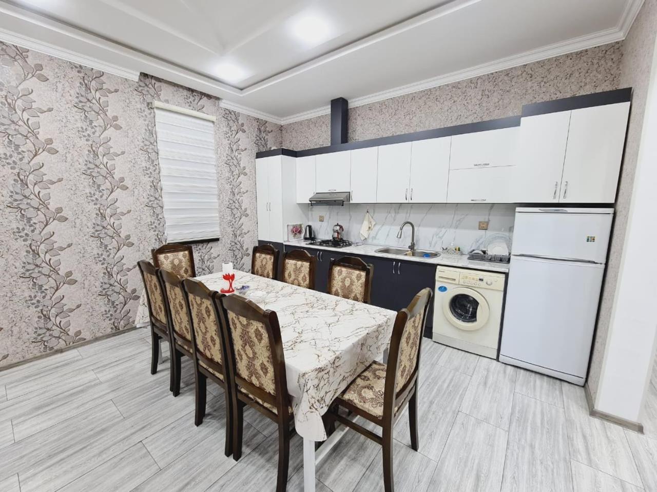 White Luxry villa OR