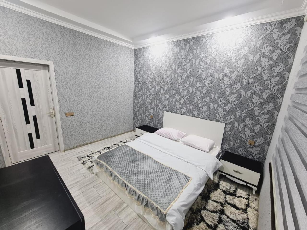 White Luxry villa OR